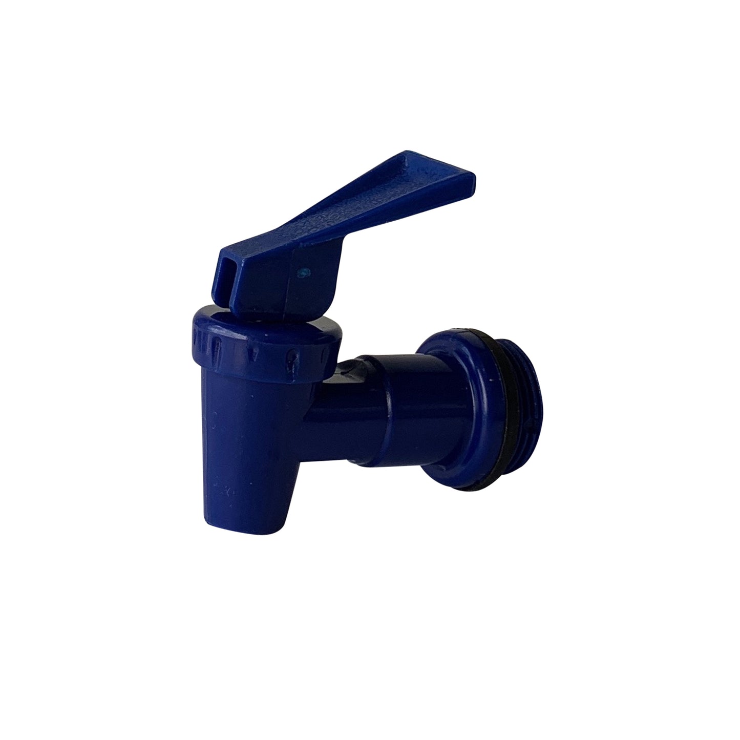 Tap Push Top Blue Lever - TAP2