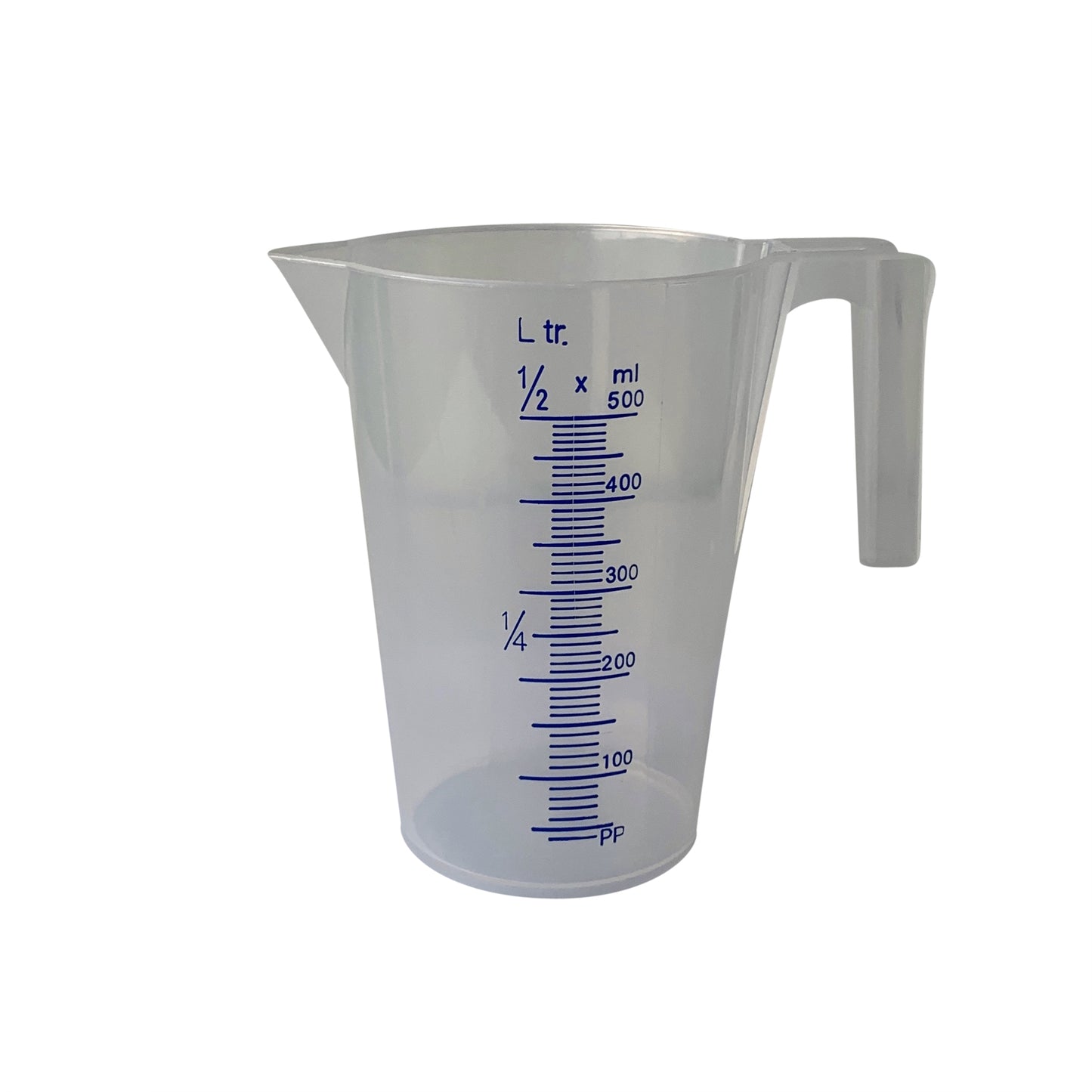 Measuring Jug Heavy Duty 500ML - MJHD50