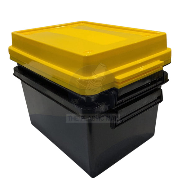Action Packer Crate 18L - Apc18 Storage Boxes & Crates