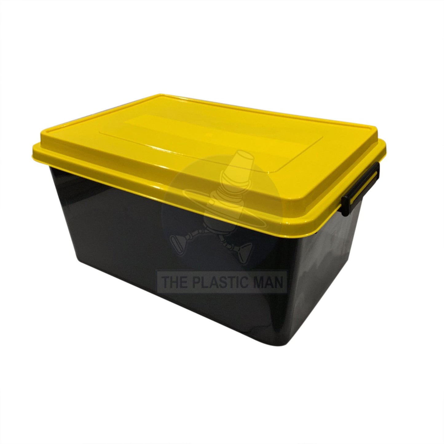 Action Packer Crate 71L - Apc71 Storage Boxes & Crates