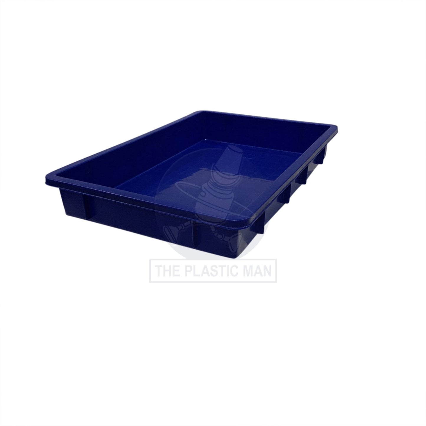Basin 15L - Bs15 Storage Boxes & Crates