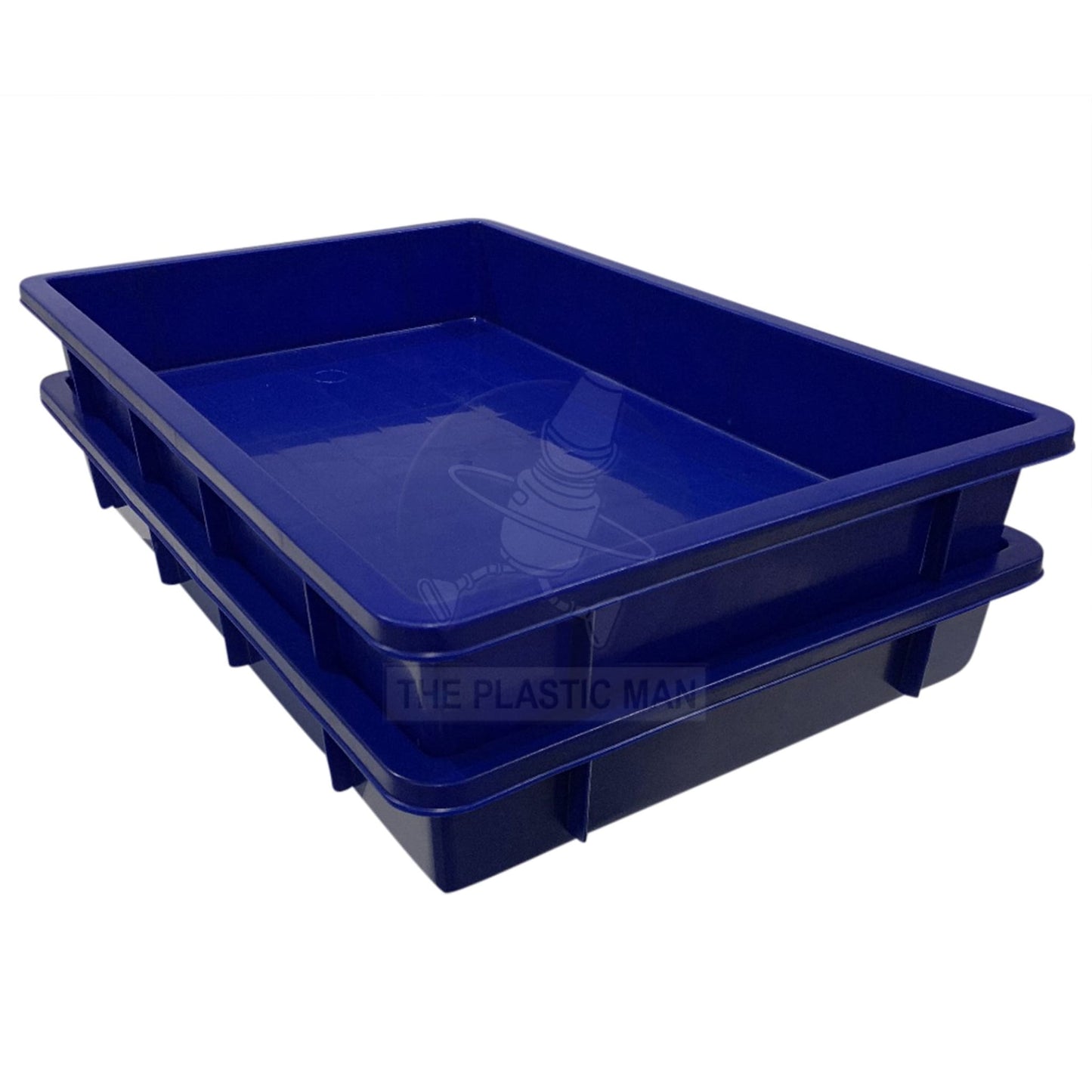 Basin 15L - Bs15 Storage Boxes & Crates
