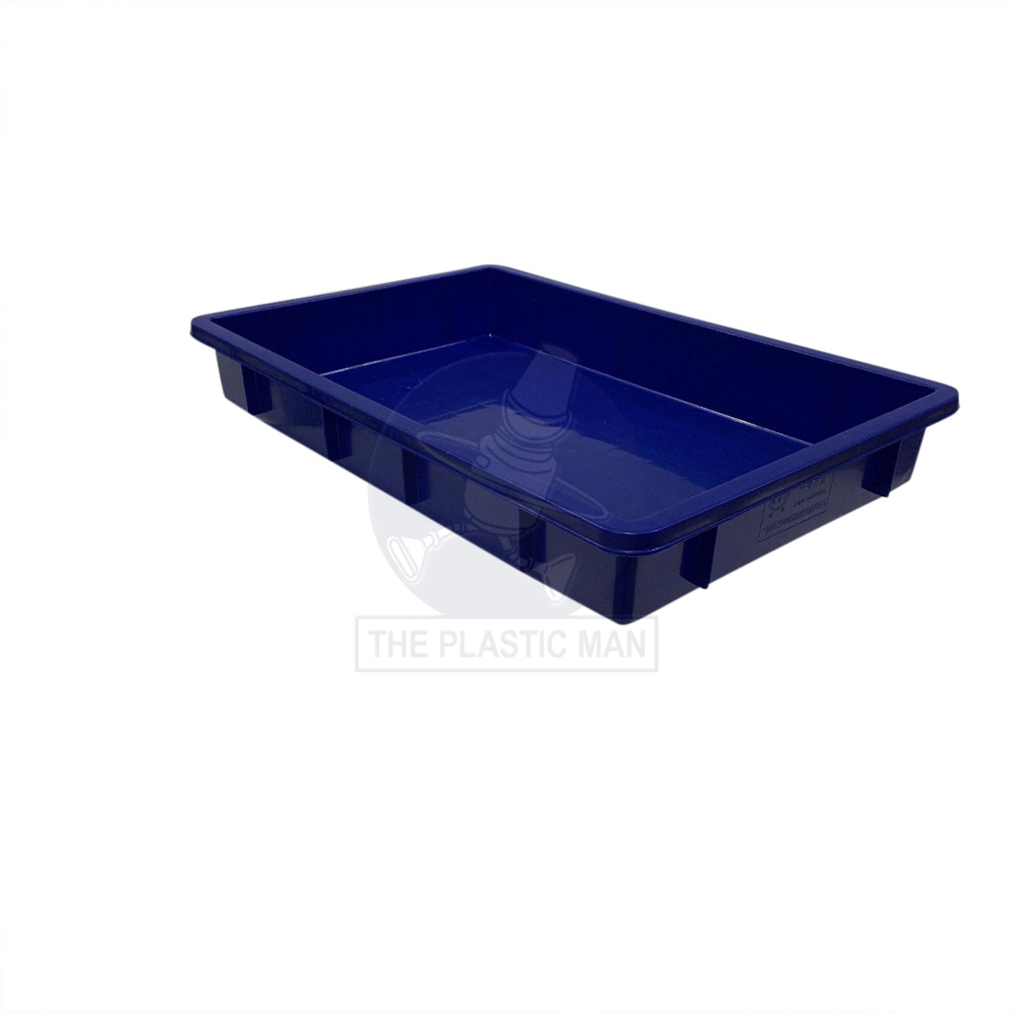 Basin 15L - Bs15 Storage Boxes & Crates