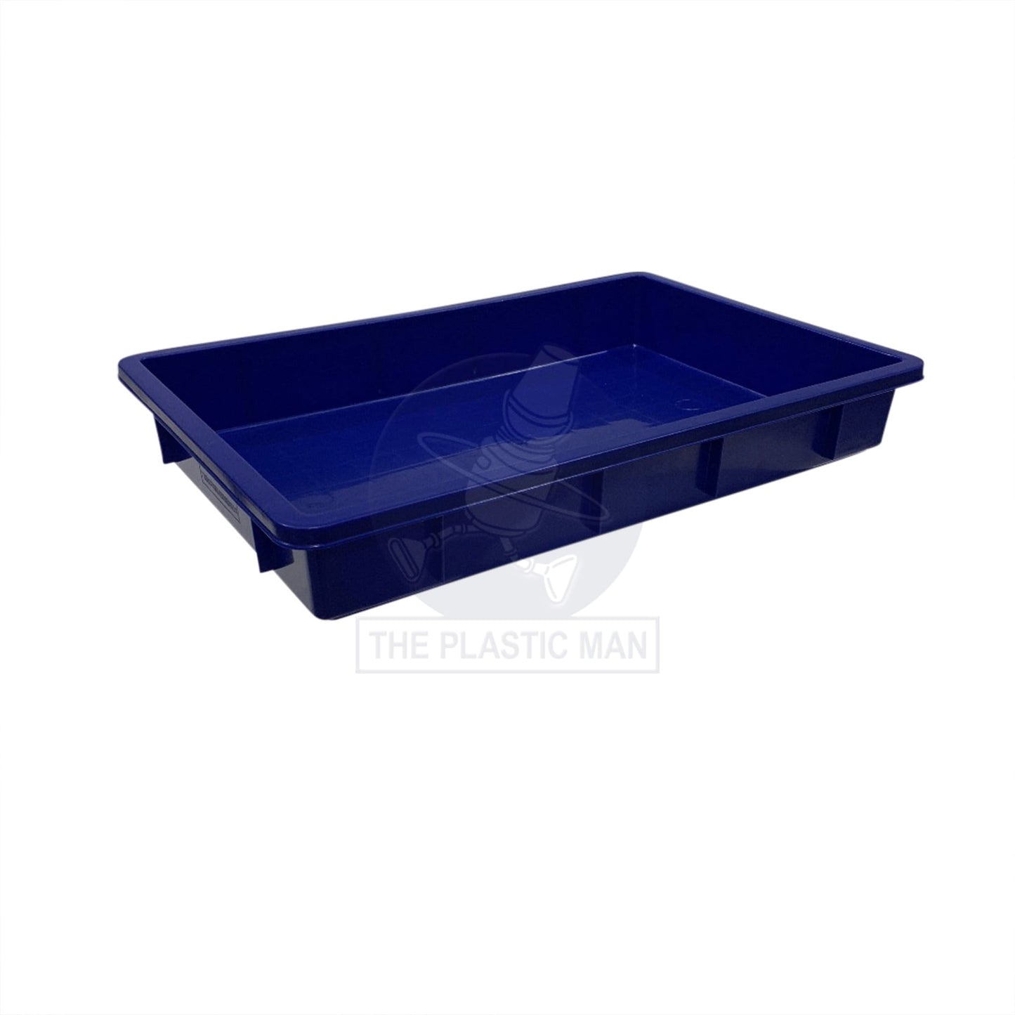 Basin 15L - Bs15 Storage Boxes & Crates