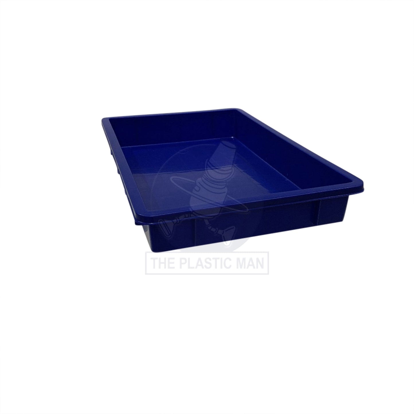 Basin 15L - Bs15 Storage Boxes & Crates