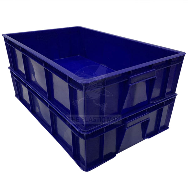 Basin 40L - Bs40 Storage Boxes & Crates