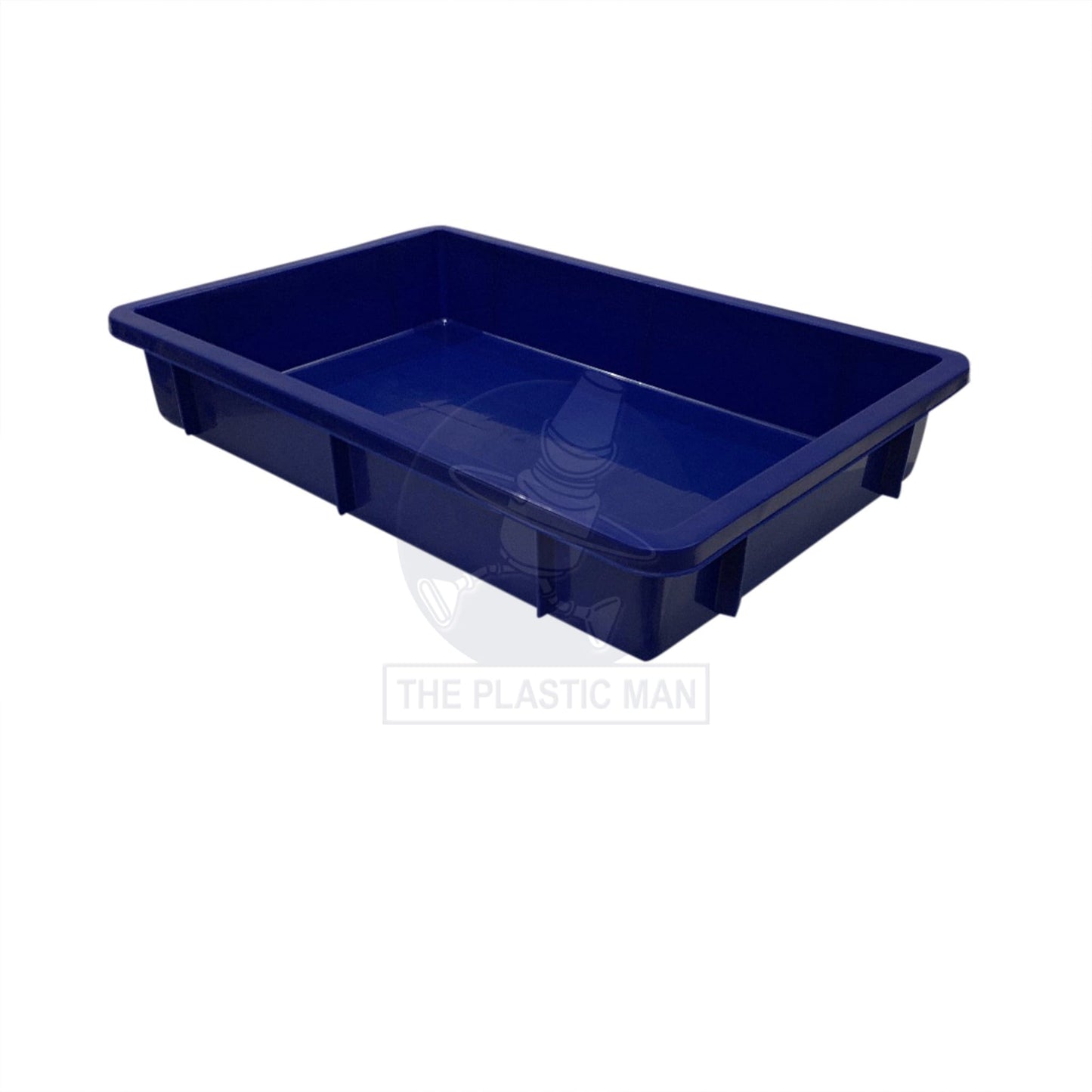 Basin 8L - Bs8 Storage Boxes & Crates