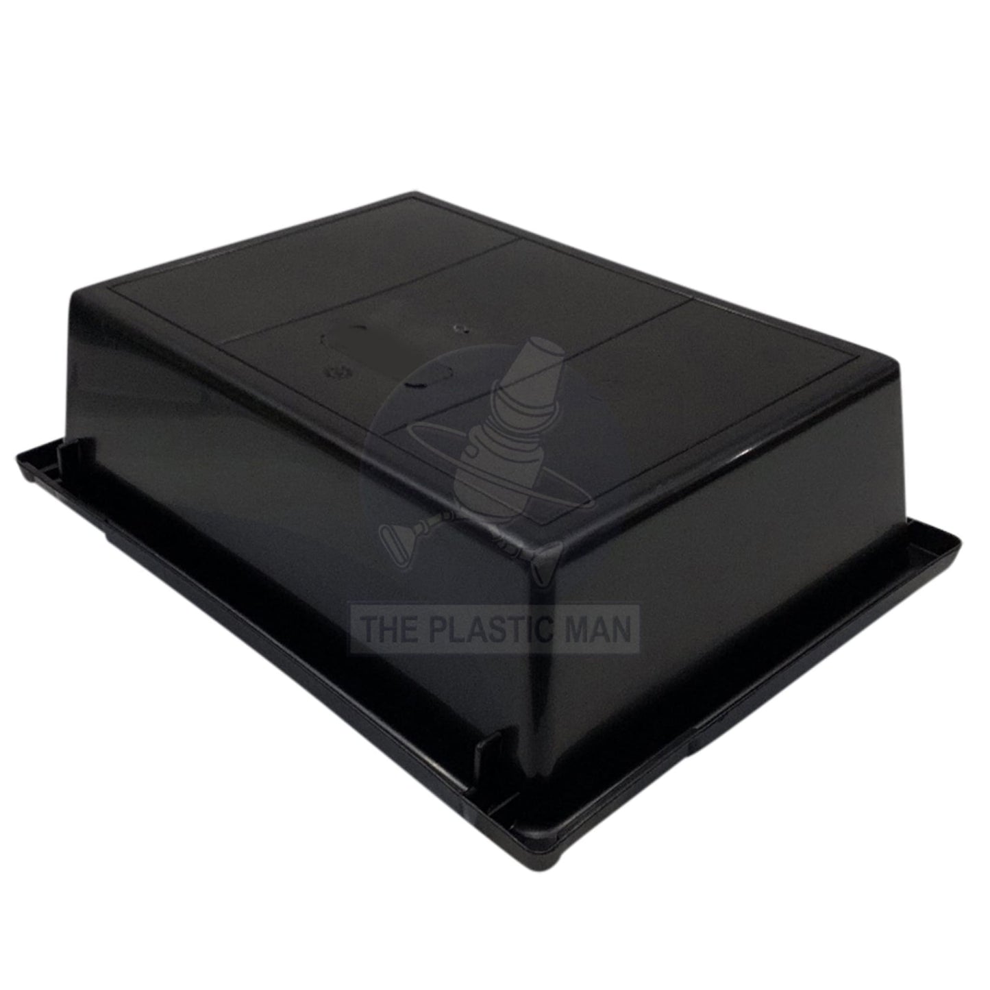 Basin Nesting Tote 13L Ap41 Storage Boxes & Crates