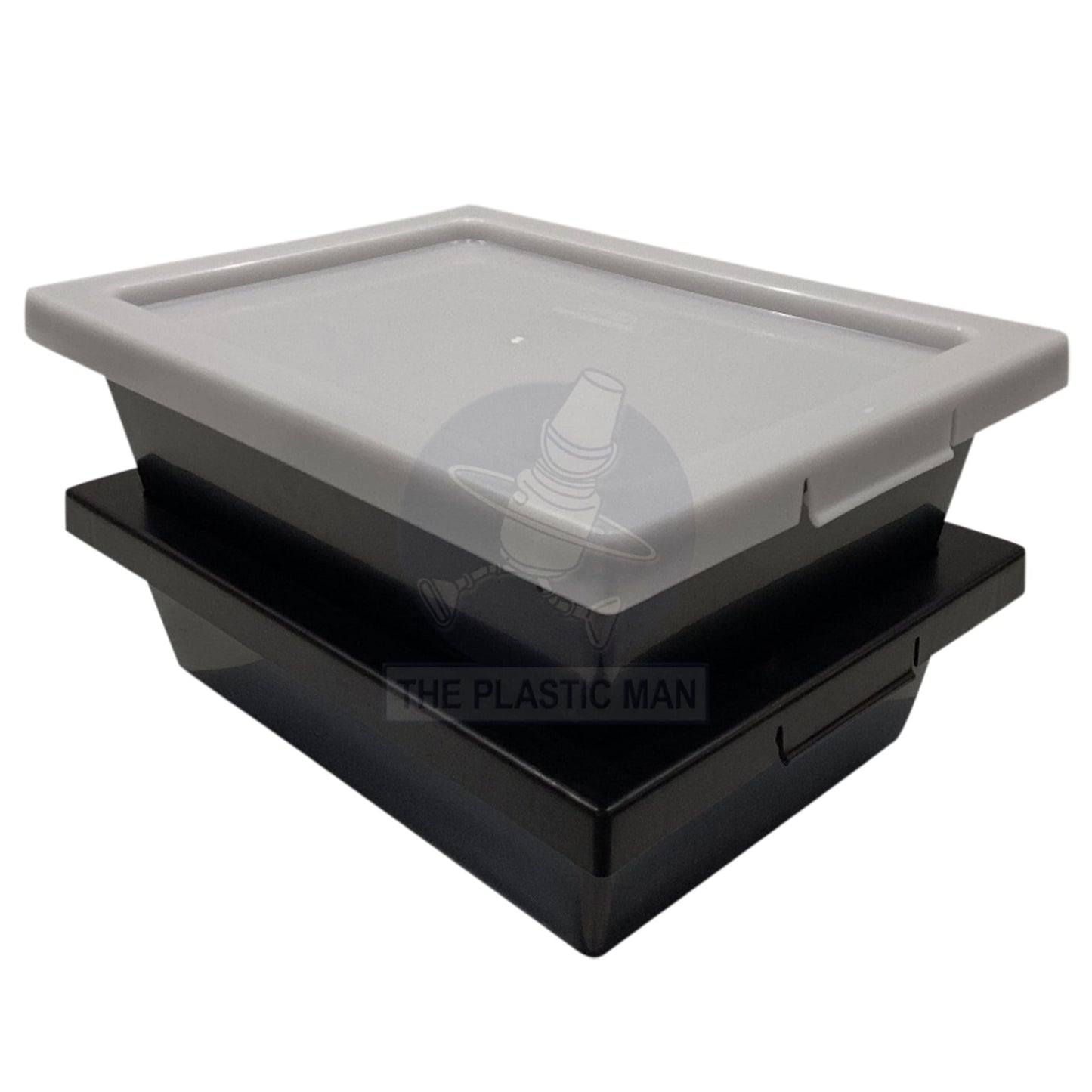 Basin Nesting Tote 13L Ap41 Storage Boxes & Crates