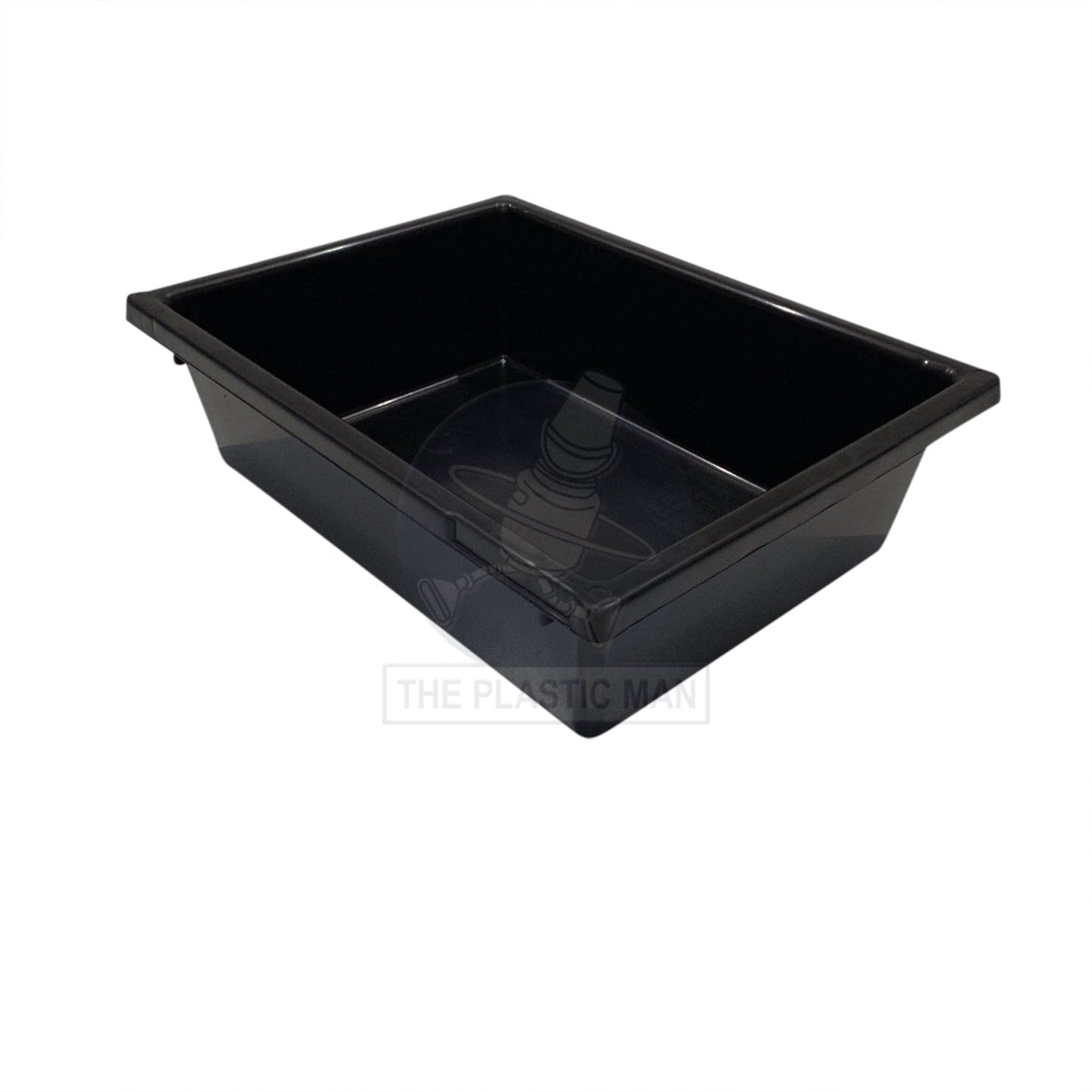 Basin Nesting Tote 13L Ap41 Storage Boxes & Crates