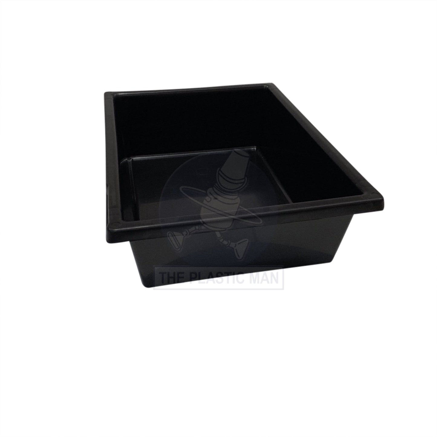 Basin Nesting Tote 13L Ap41 Storage Boxes & Crates