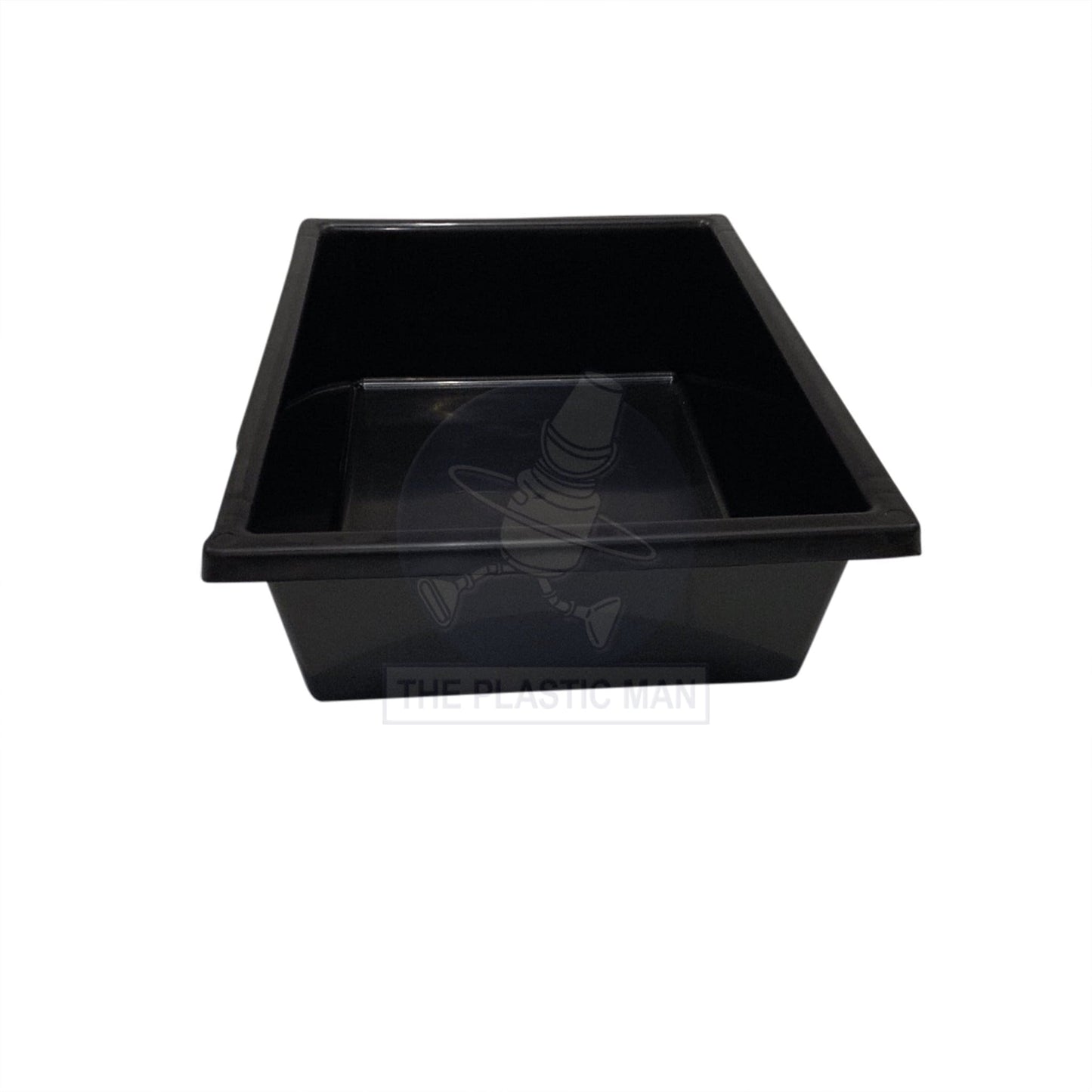 Basin Nesting Tote 13L Ap41 Storage Boxes & Crates
