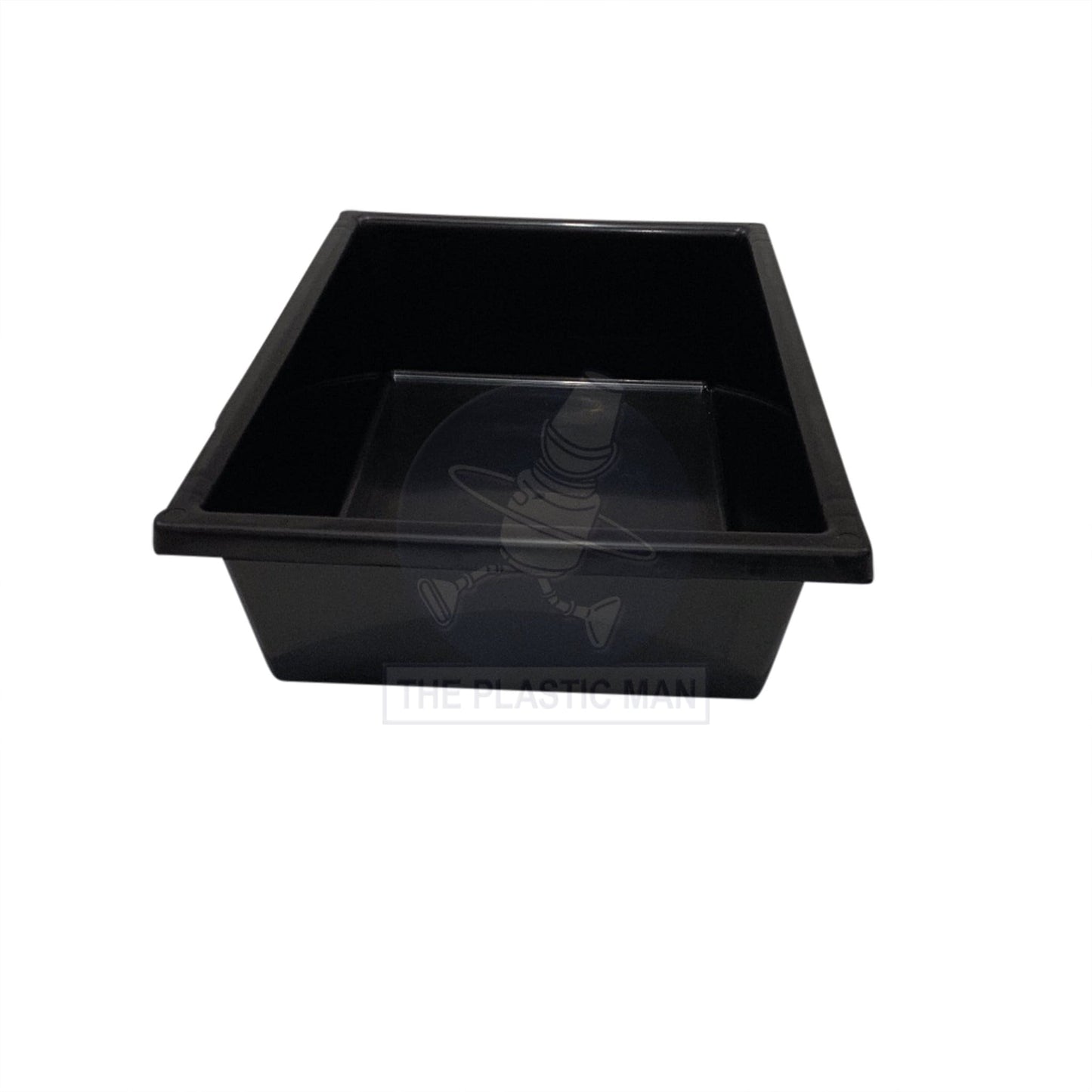 Basin Nesting Tote 13L Ap41 Storage Boxes & Crates