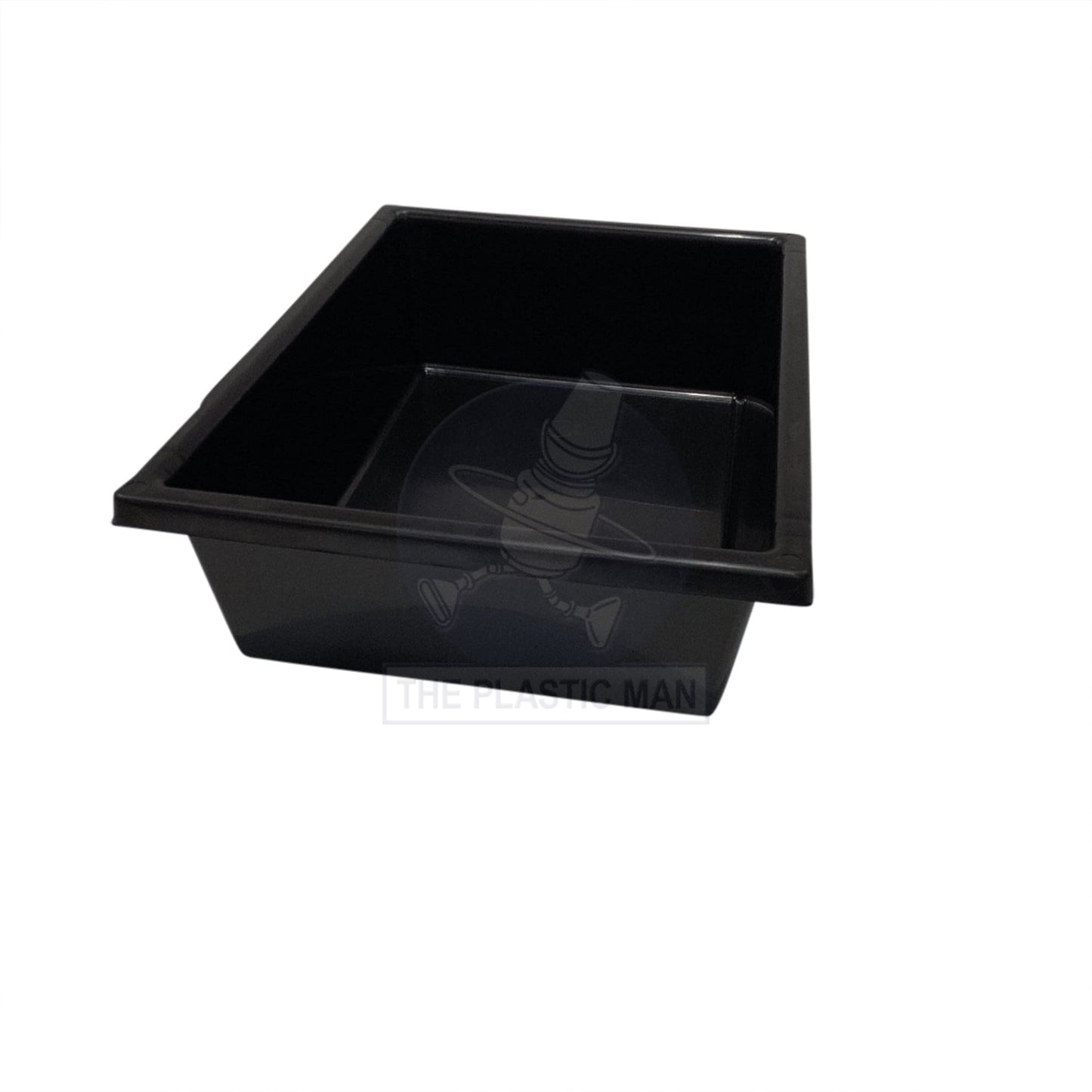 Basin Nesting Tote 13L Ap41 Storage Boxes & Crates