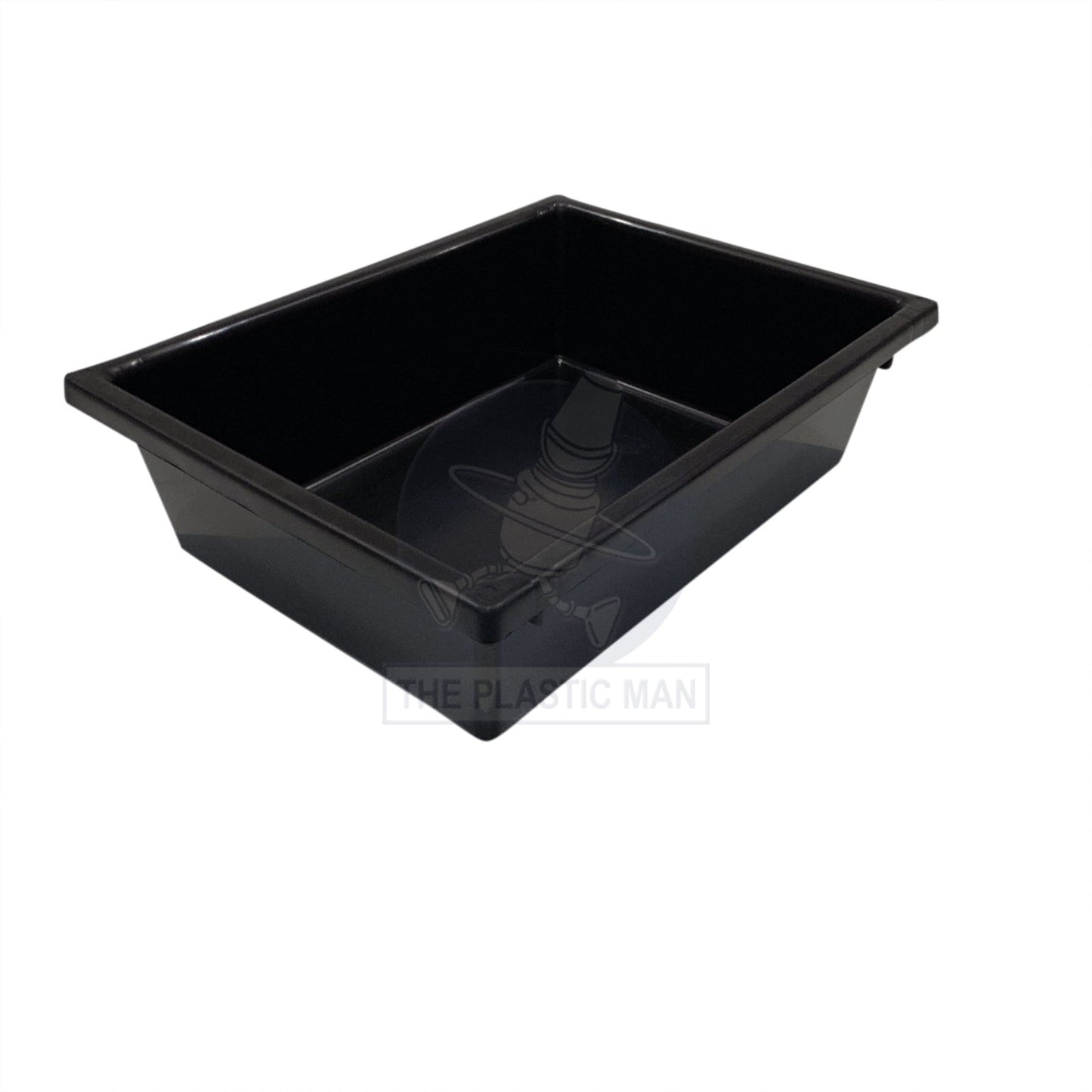 Basin Nesting Tote 13L Ap41 Storage Boxes & Crates