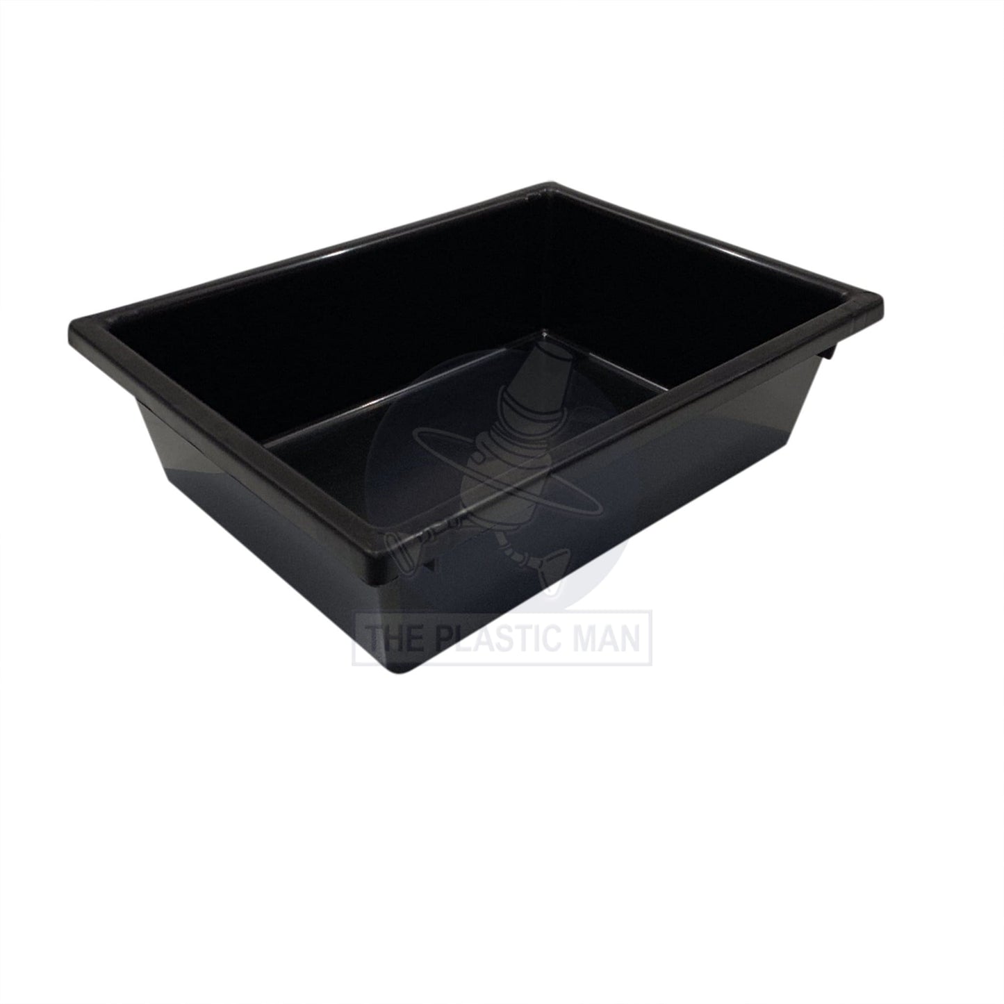 Basin Nesting Tote 13L Ap41 Storage Boxes & Crates