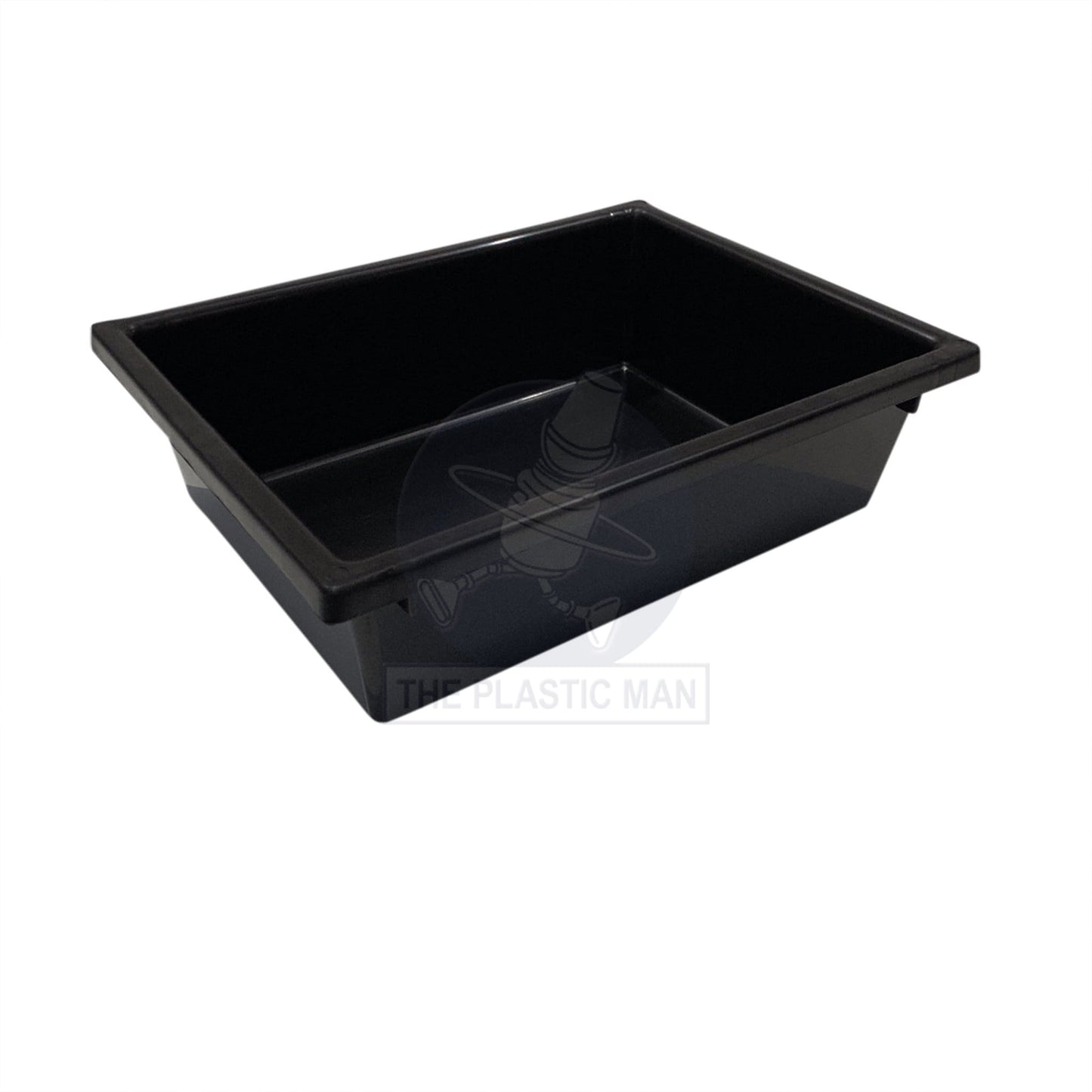 Basin Nesting Tote 13L Ap41 Storage Boxes & Crates