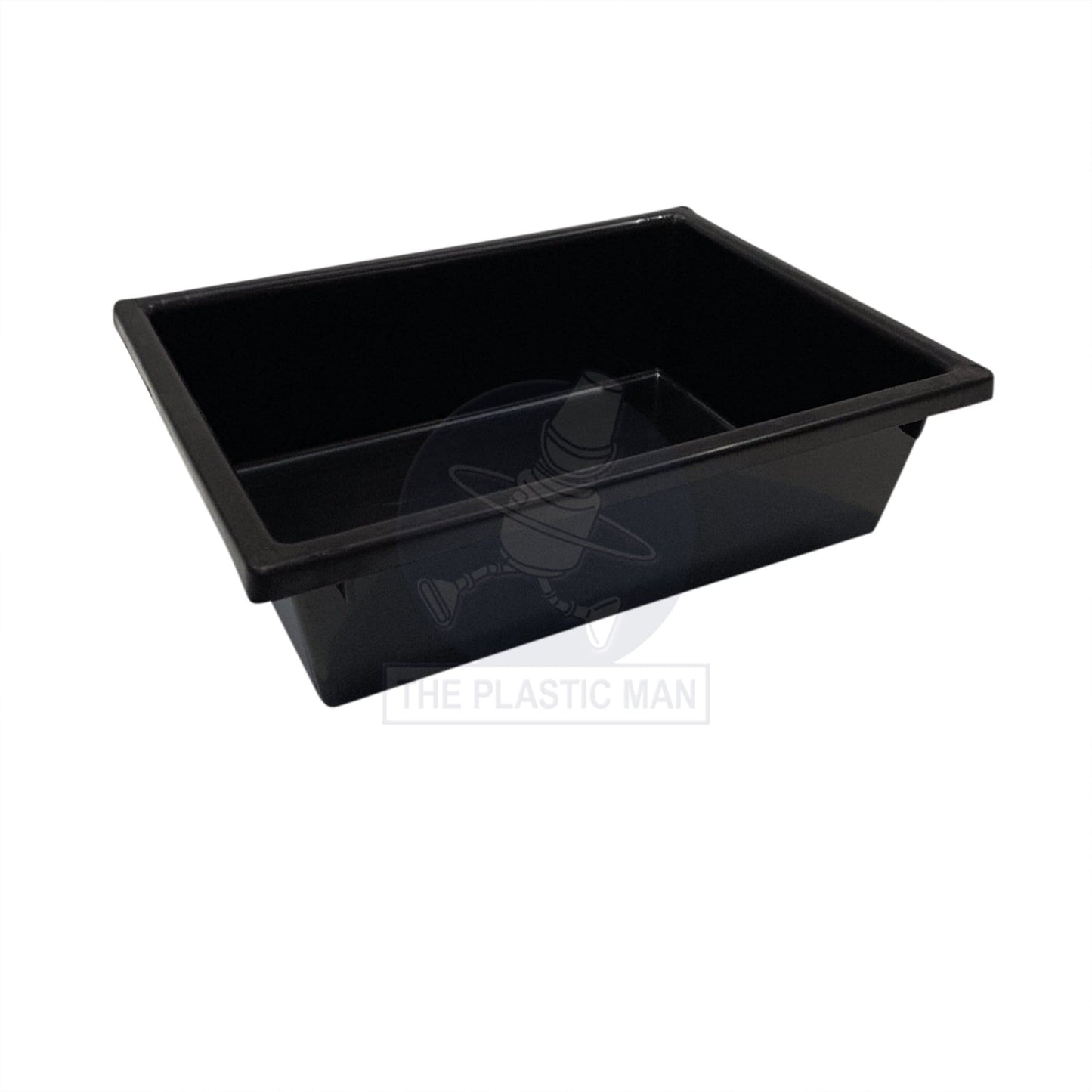 Basin Nesting Tote 13L Ap41 Storage Boxes & Crates