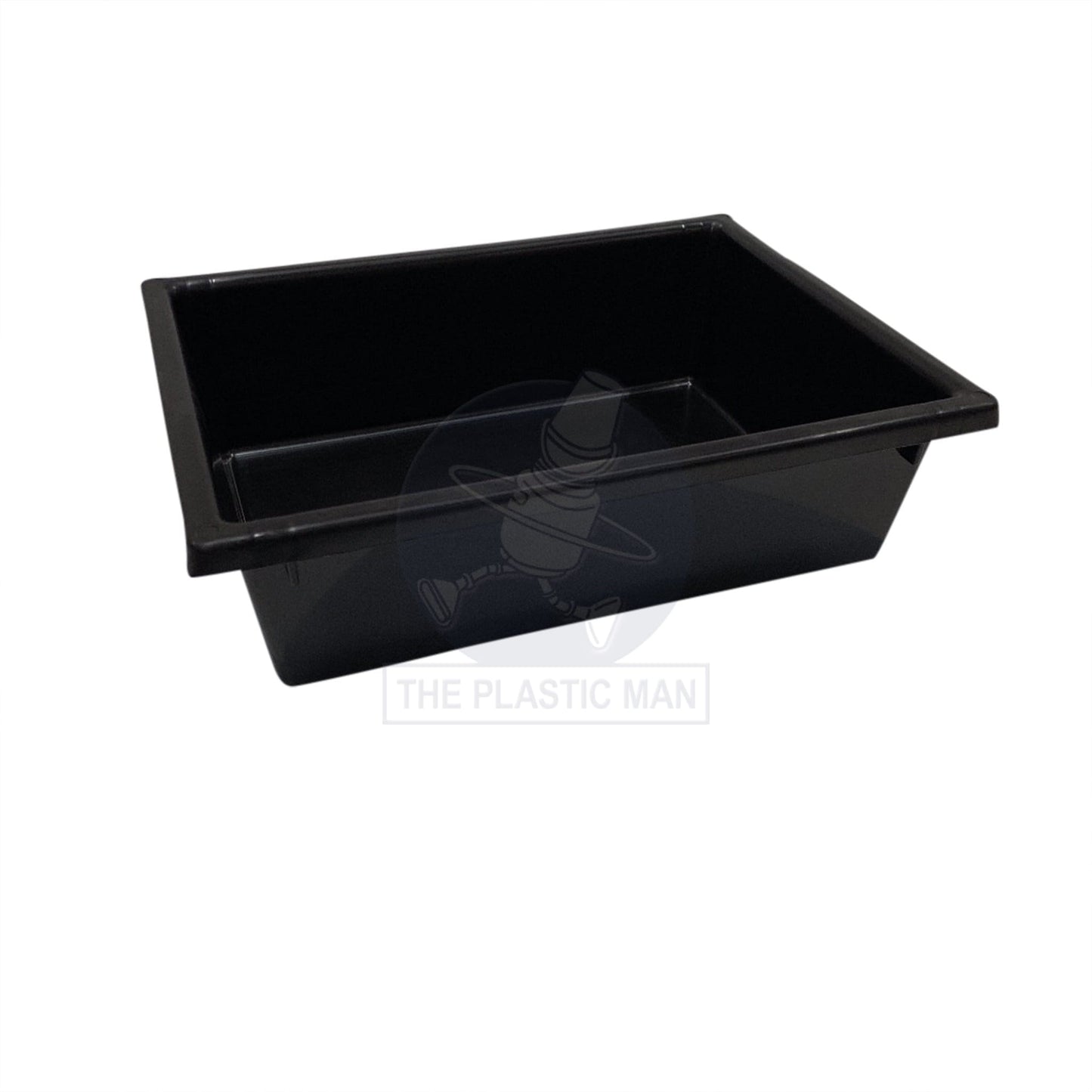 Basin Nesting Tote 13L Ap41 Storage Boxes & Crates