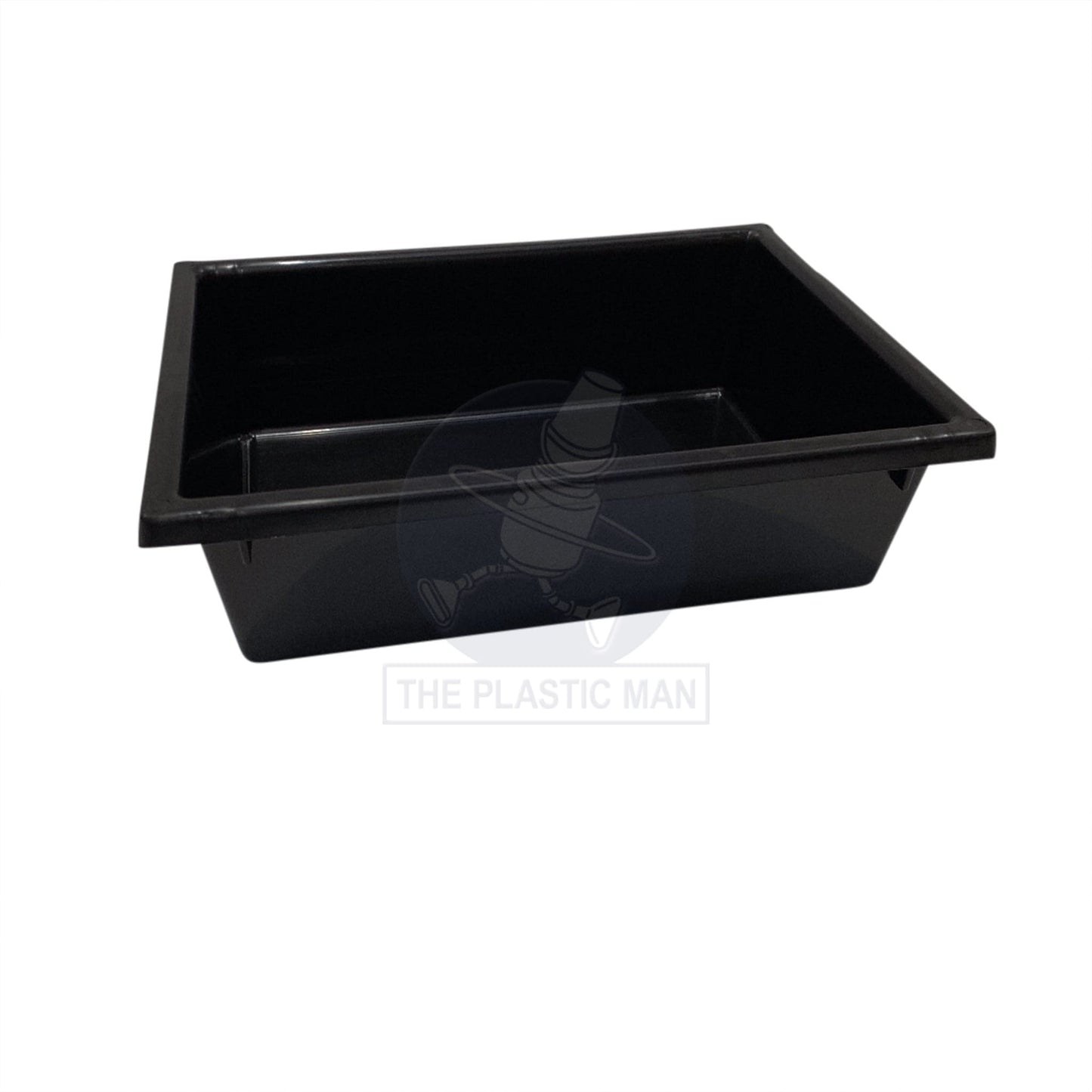 Basin Nesting Tote 13L Ap41 Storage Boxes & Crates