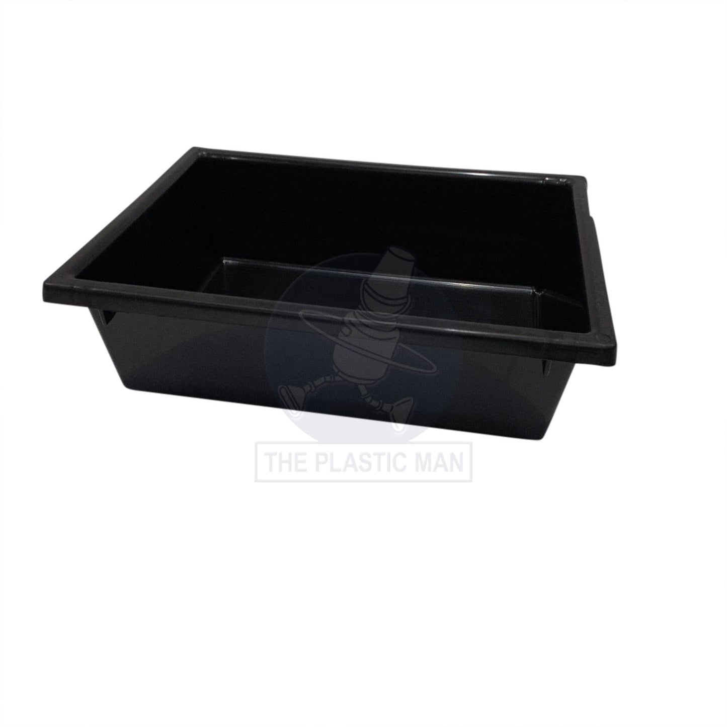 Basin Nesting Tote 13L Ap41 Storage Boxes & Crates