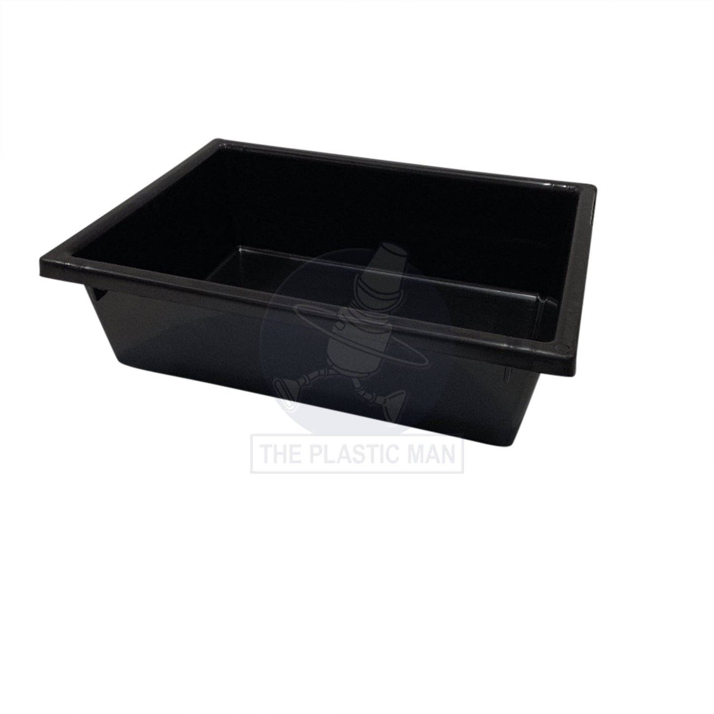 Basin Nesting Tote 13L Ap41 Storage Boxes & Crates