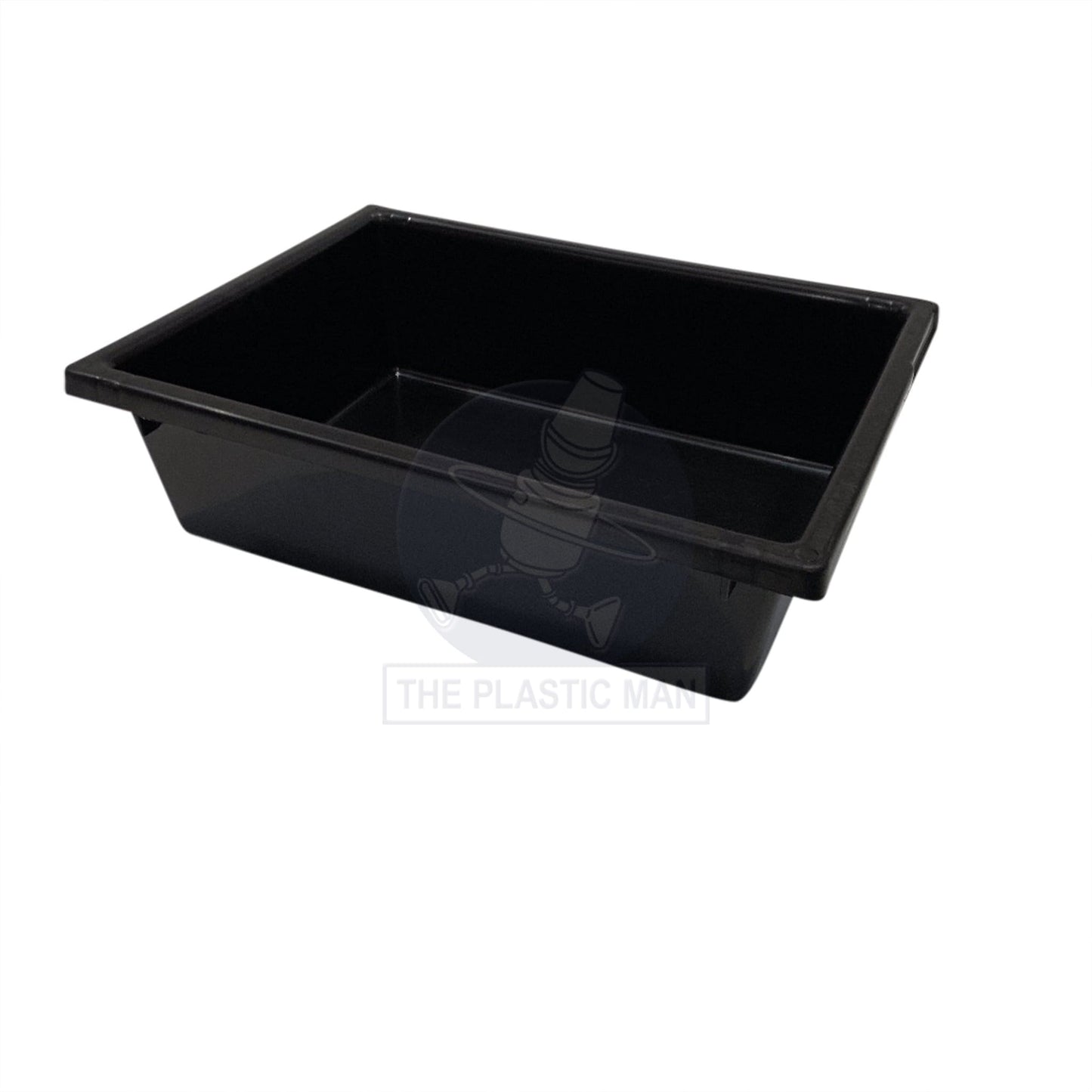 Basin Nesting Tote 13L Ap41 Storage Boxes & Crates