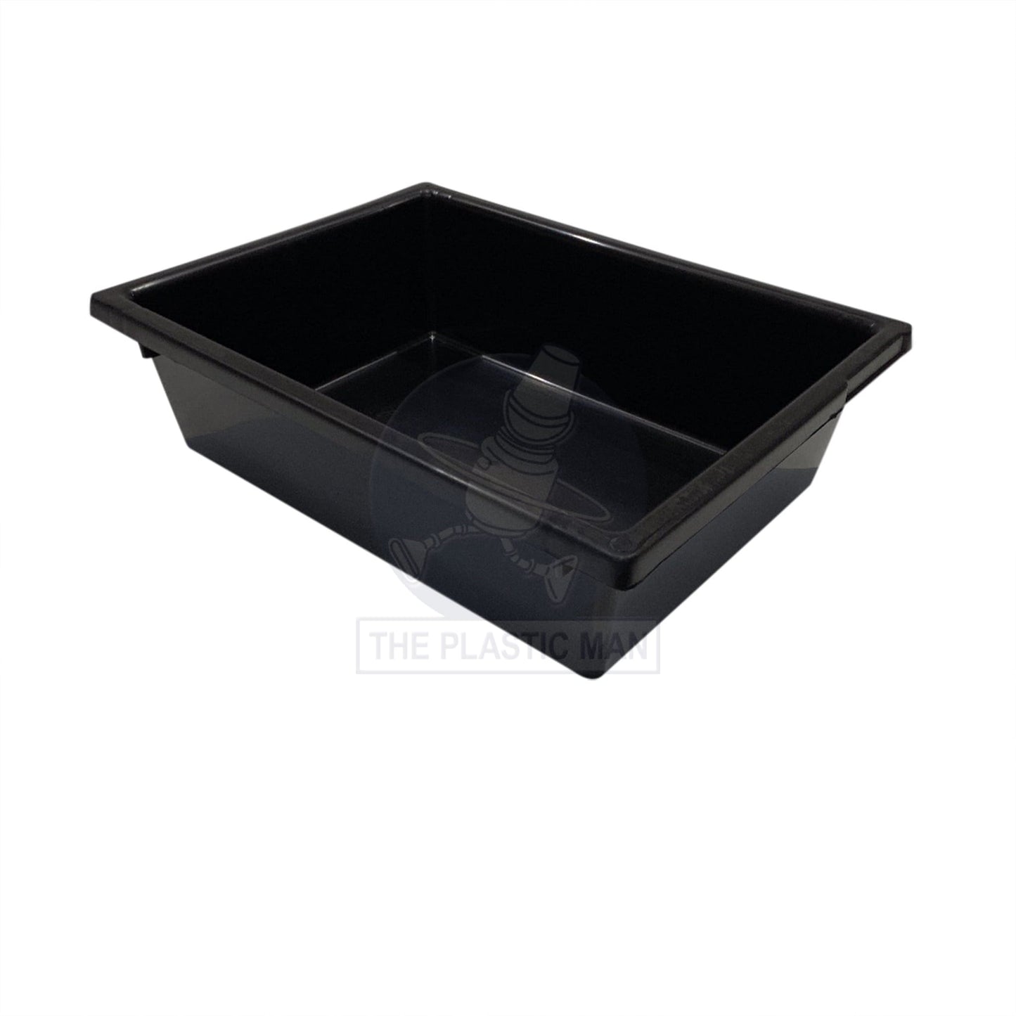 Basin Nesting Tote 13L Ap41 Storage Boxes & Crates