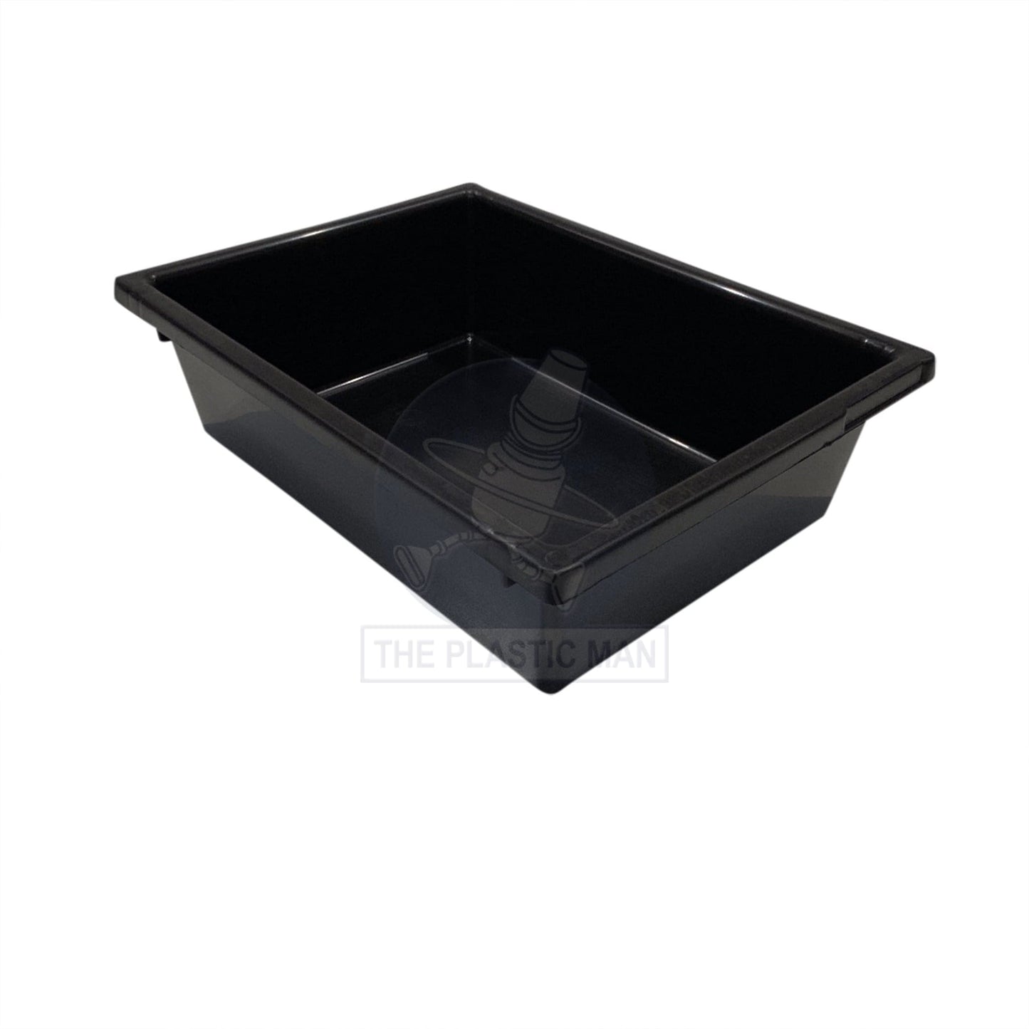 Basin Nesting Tote 13L Ap41 Storage Boxes & Crates