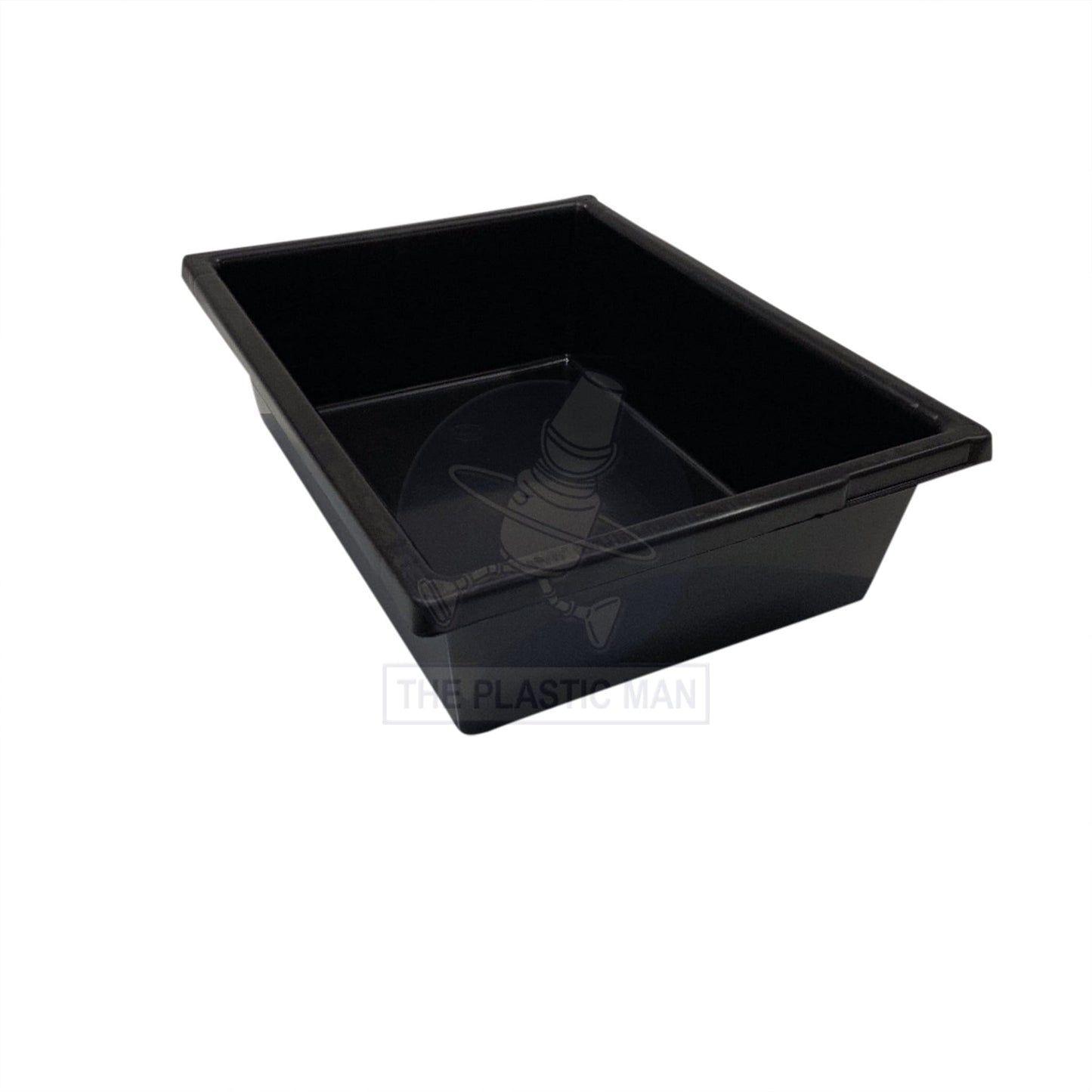 Basin Nesting Tote 13L Ap41 Storage Boxes & Crates