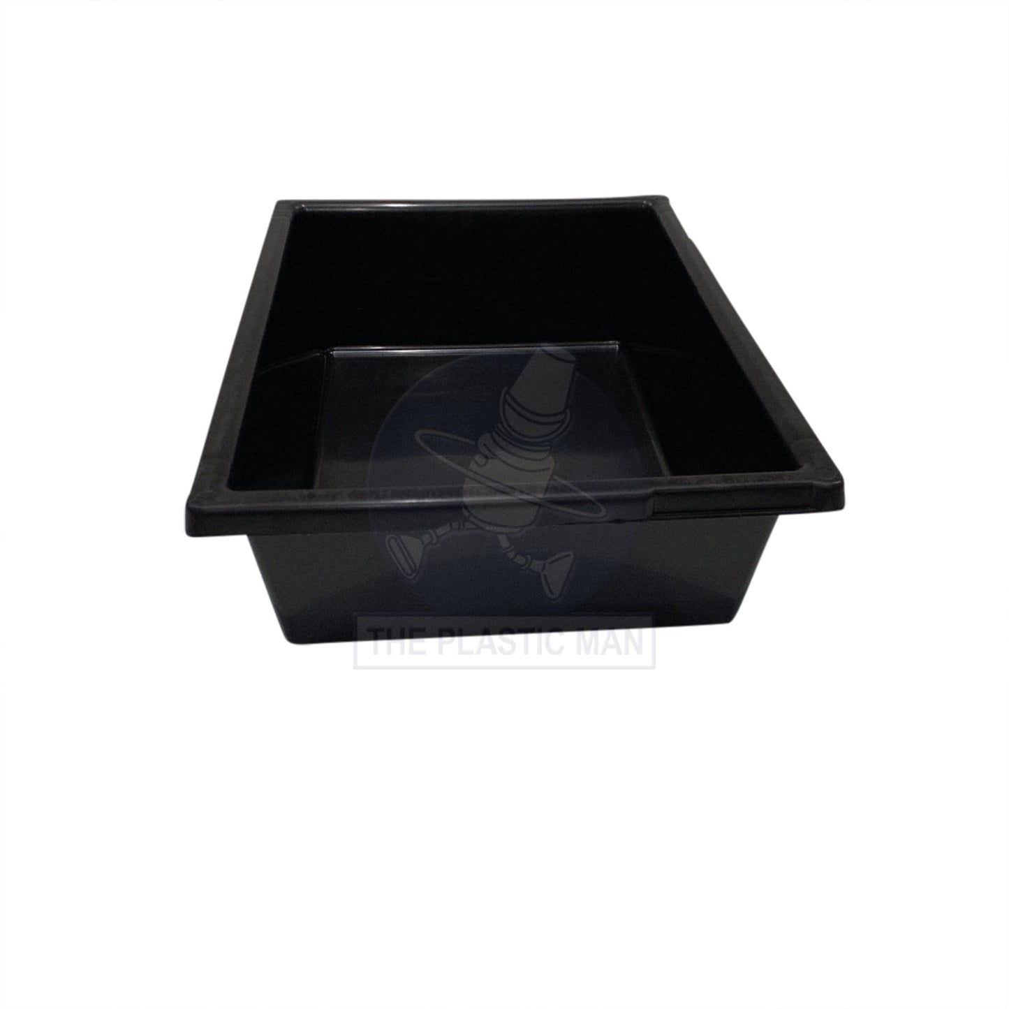 Basin Nesting Tote 13L Ap41 Storage Boxes & Crates