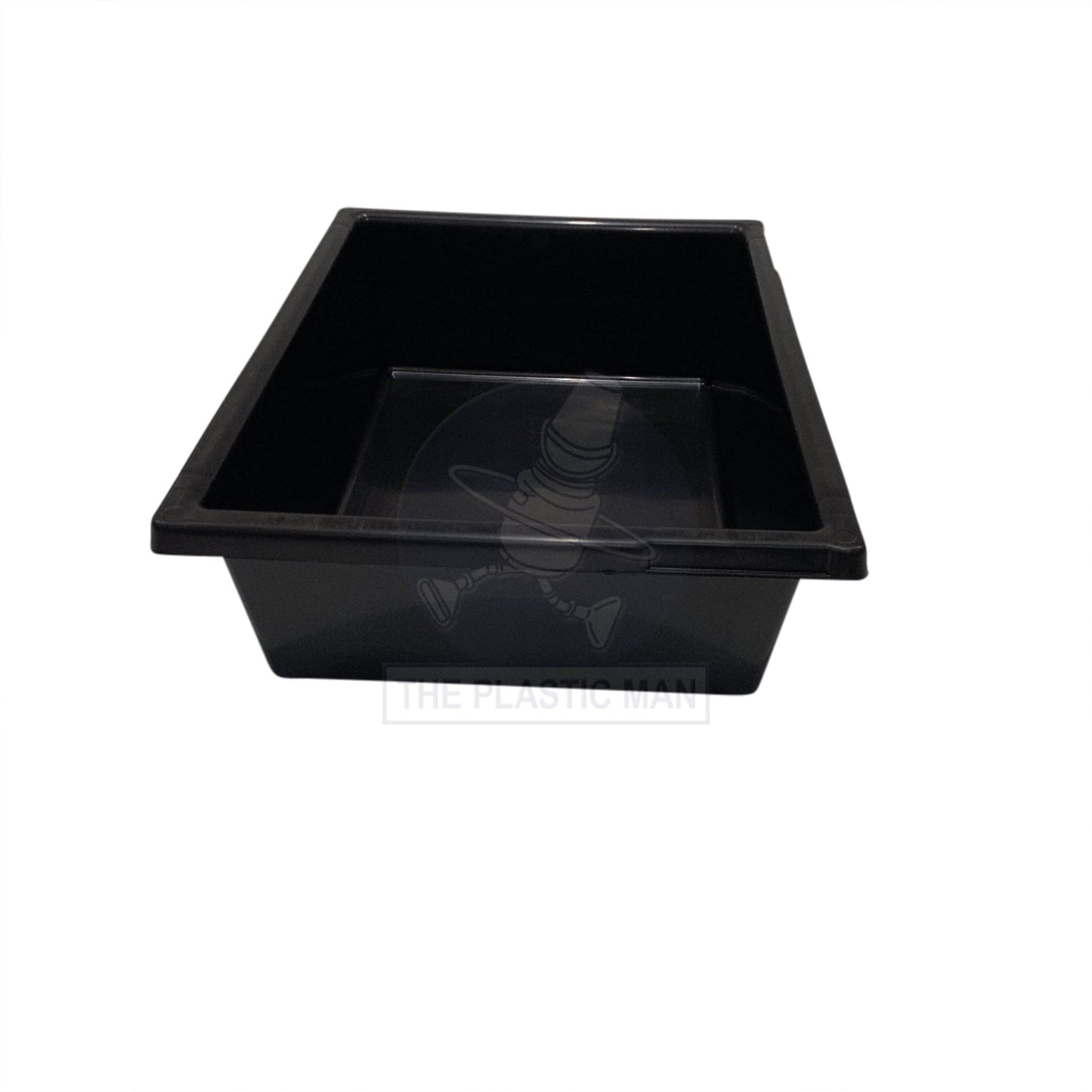 Basin Nesting Tote 13L Ap41 Storage Boxes & Crates