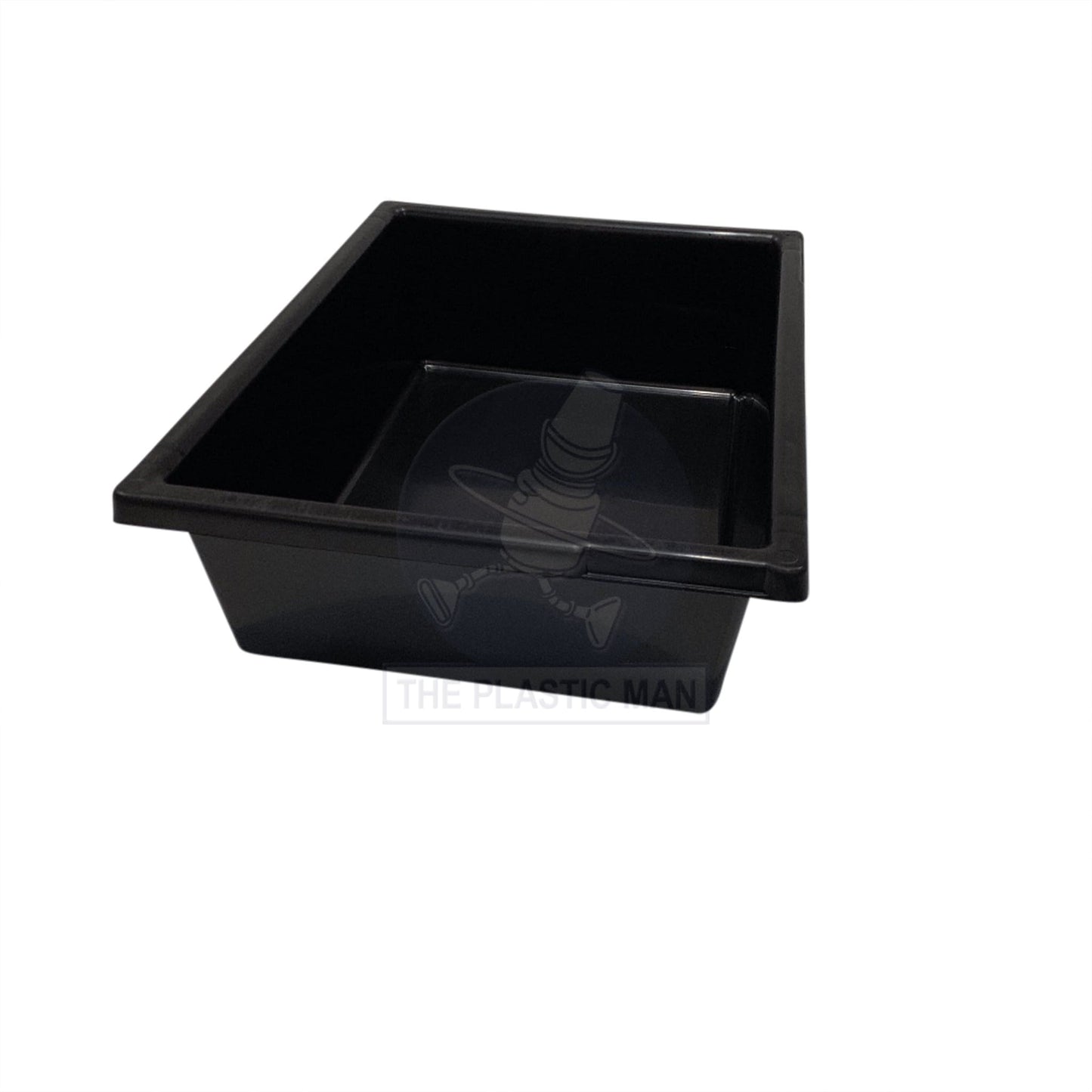 Basin Nesting Tote 13L Ap41 Storage Boxes & Crates