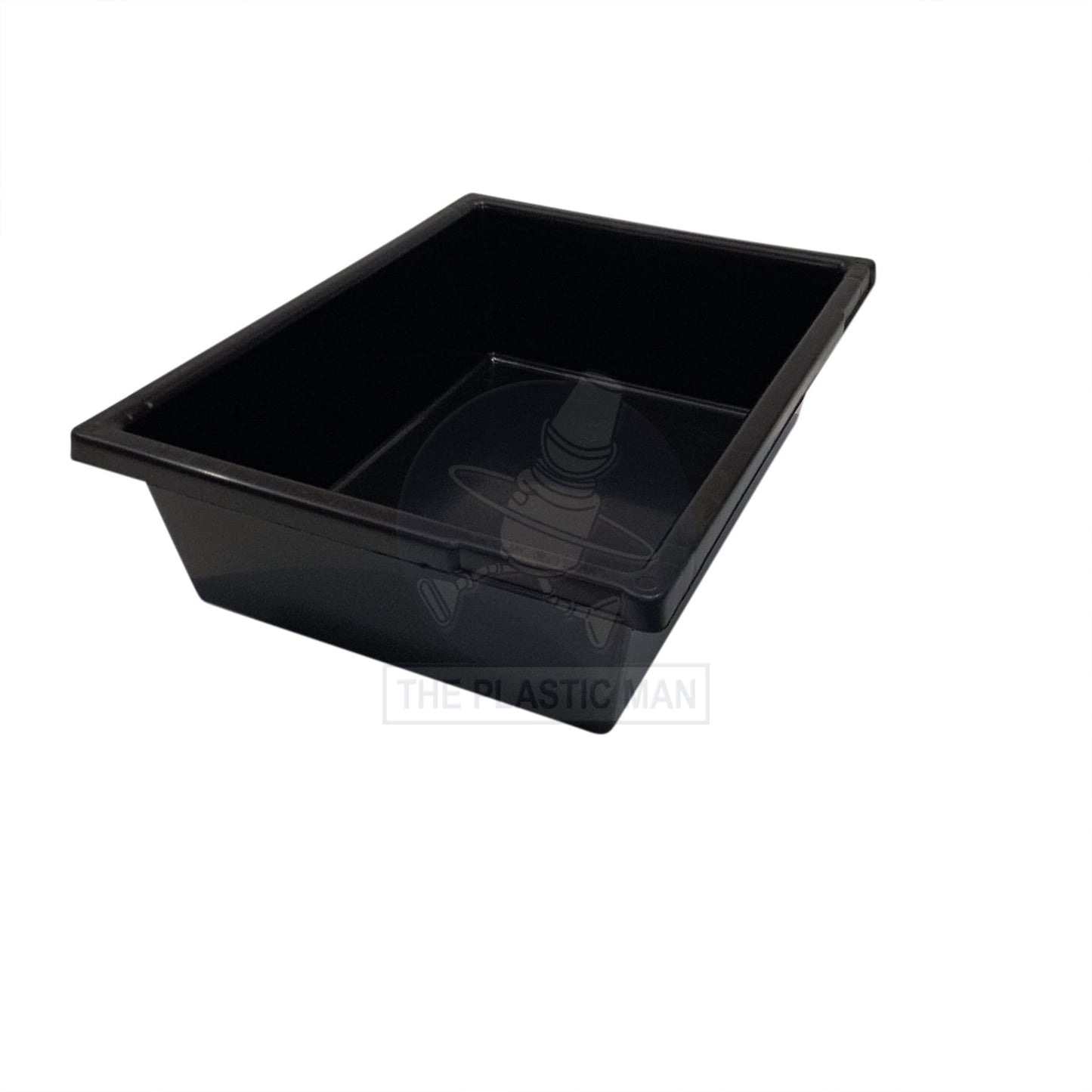 Basin Nesting Tote 13L Ap41 Storage Boxes & Crates