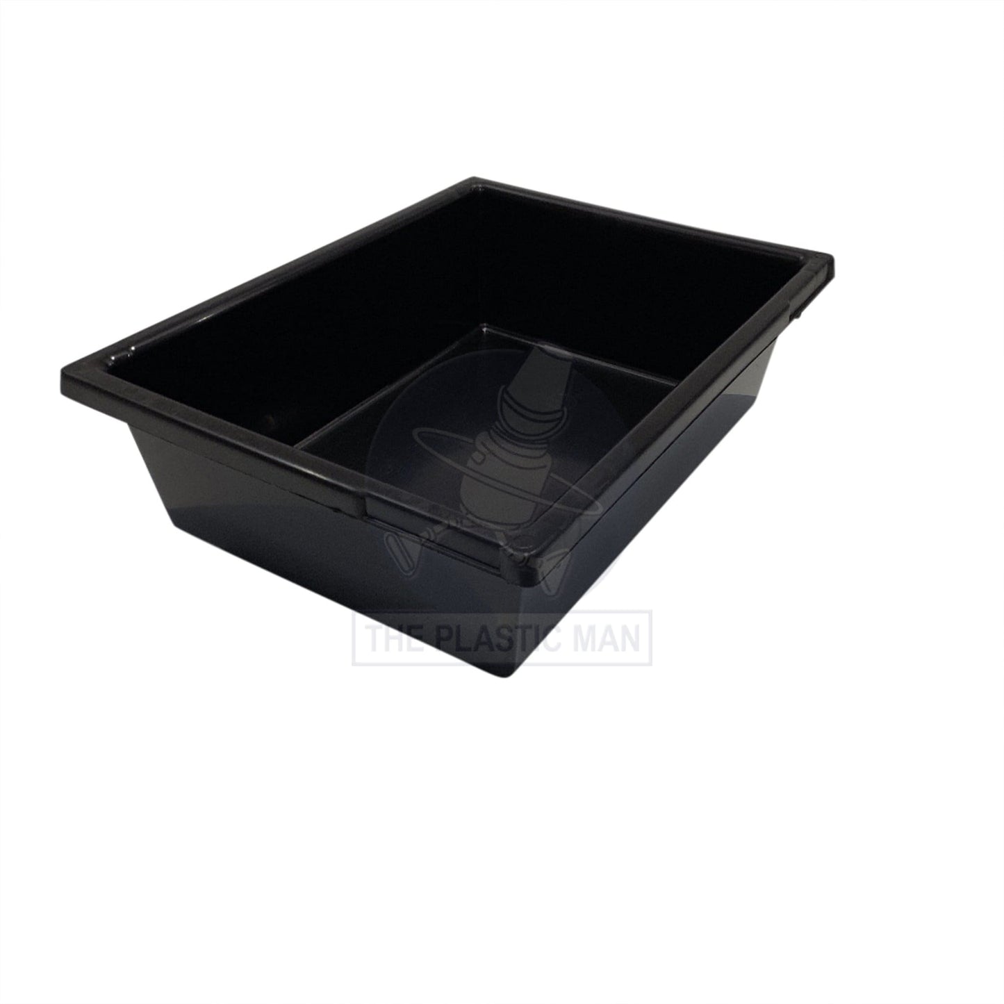 Basin Nesting Tote 13L Ap41 Storage Boxes & Crates