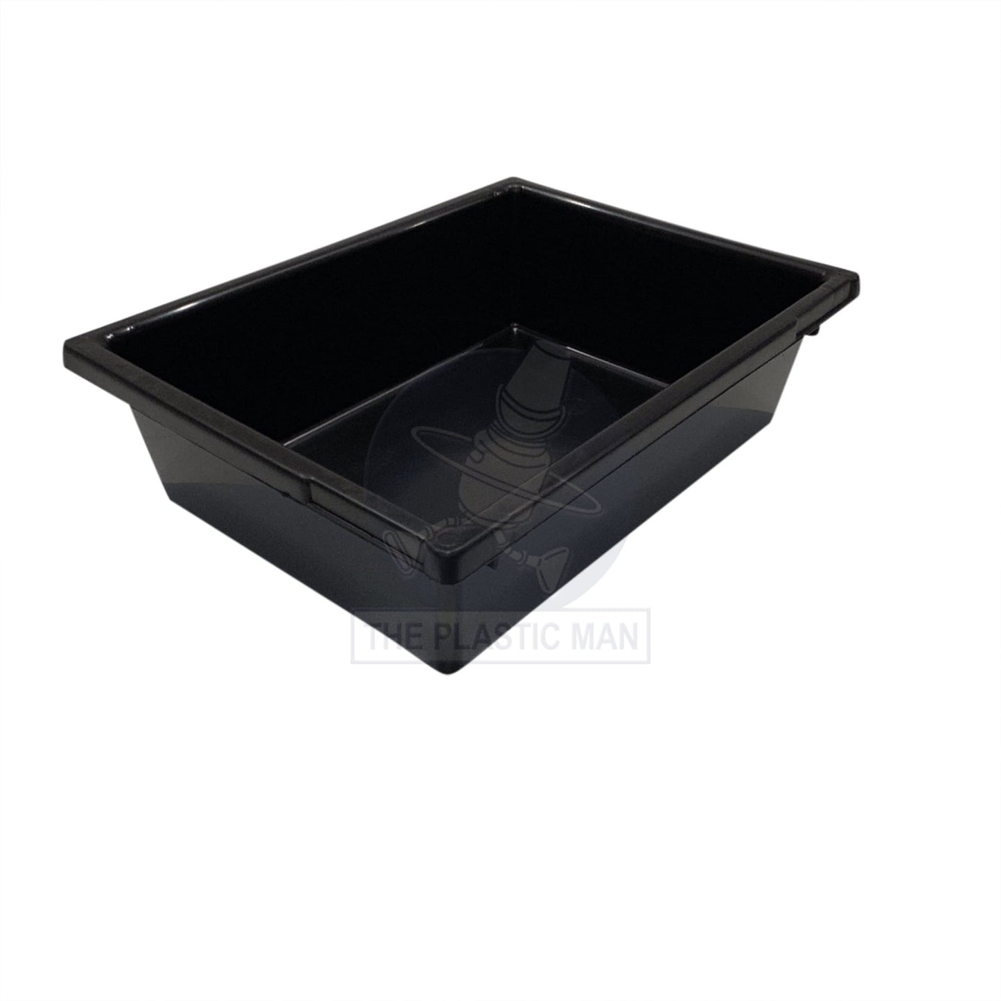 Basin Nesting Tote 13L Ap41 Storage Boxes & Crates