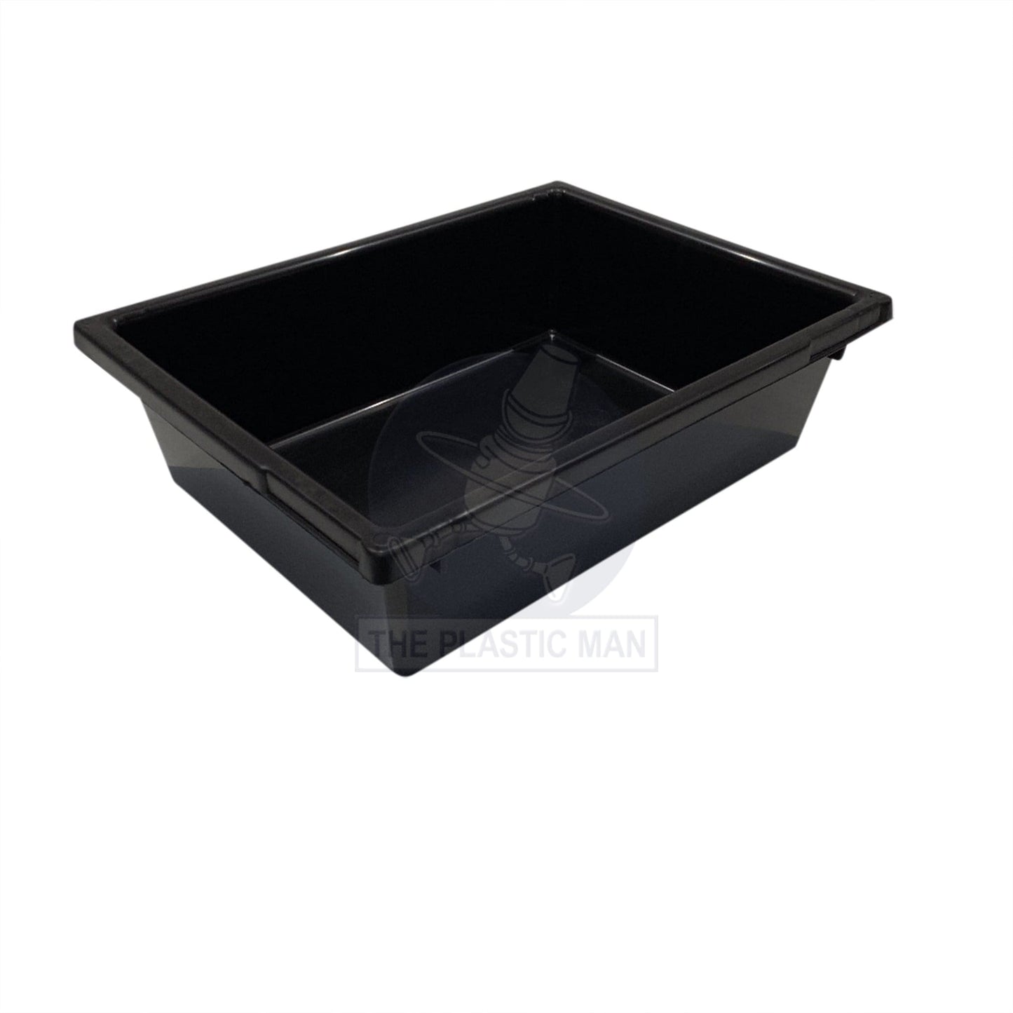 Basin Nesting Tote 13L Ap41 Storage Boxes & Crates