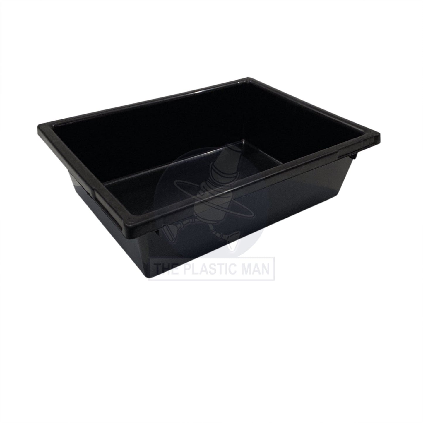 Basin Nesting Tote 13L Ap41 Storage Boxes & Crates