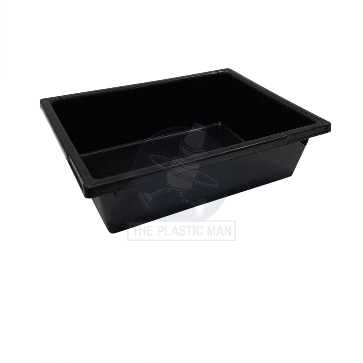 Basin Nesting Tote 13L Ap41 Storage Boxes & Crates