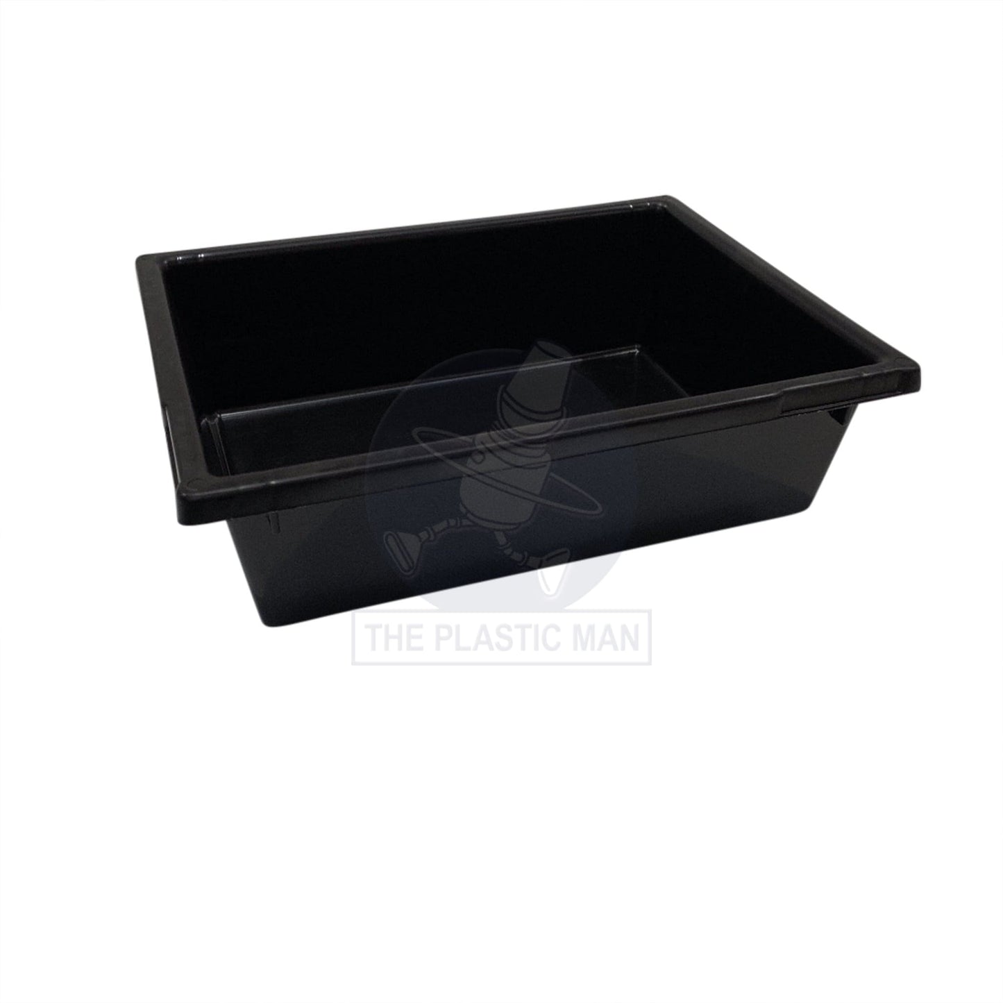 Basin Nesting Tote 13L Ap41 Storage Boxes & Crates