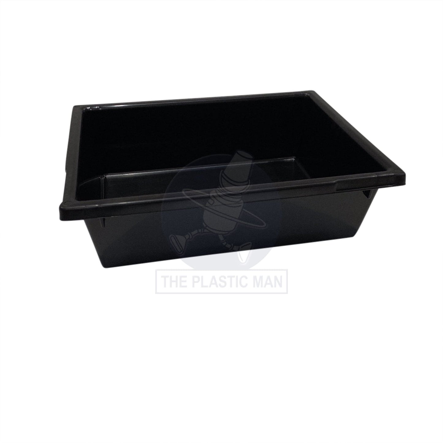 Basin Nesting Tote 13L Ap41 Storage Boxes & Crates
