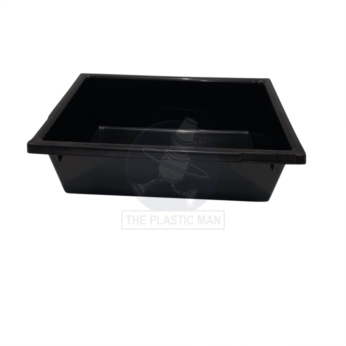 Basin Nesting Tote 13L Ap41 Storage Boxes & Crates