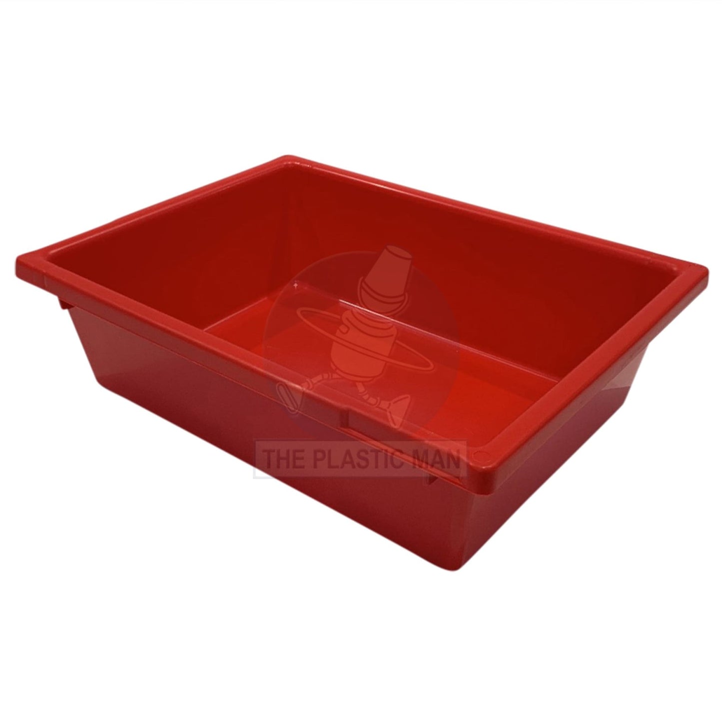 Basin Nesting Tote 13L Ap41 Storage Boxes & Crates
