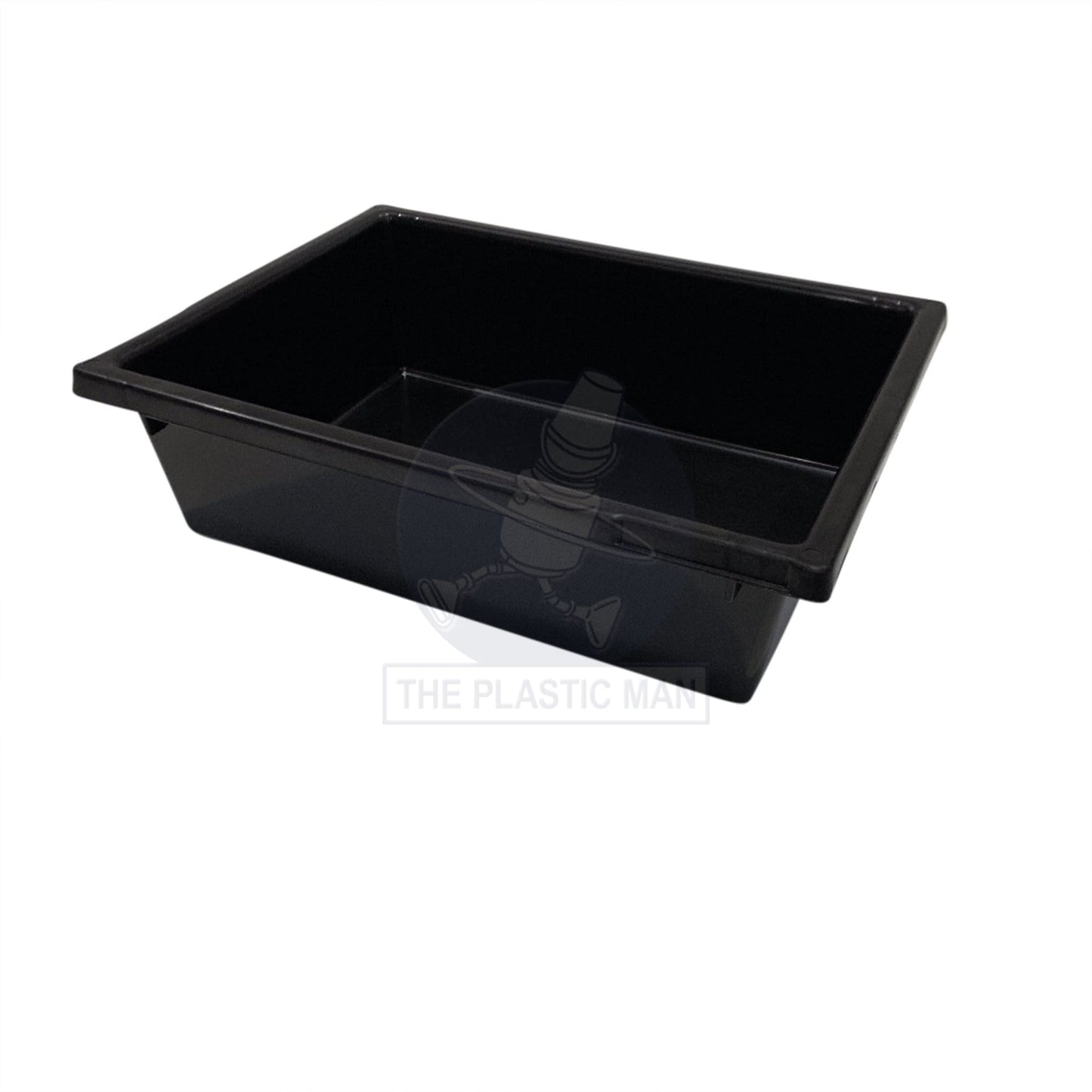 Basin Nesting Tote 13L Ap41 Storage Boxes & Crates