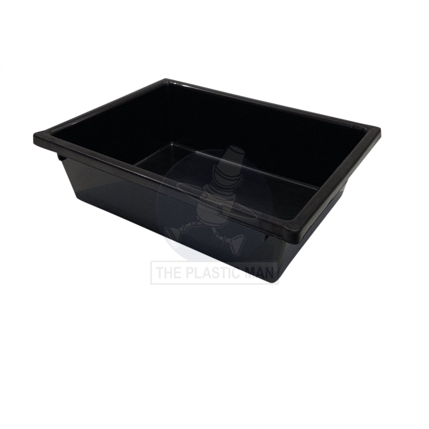Basin Nesting Tote 13L Ap41 Storage Boxes & Crates