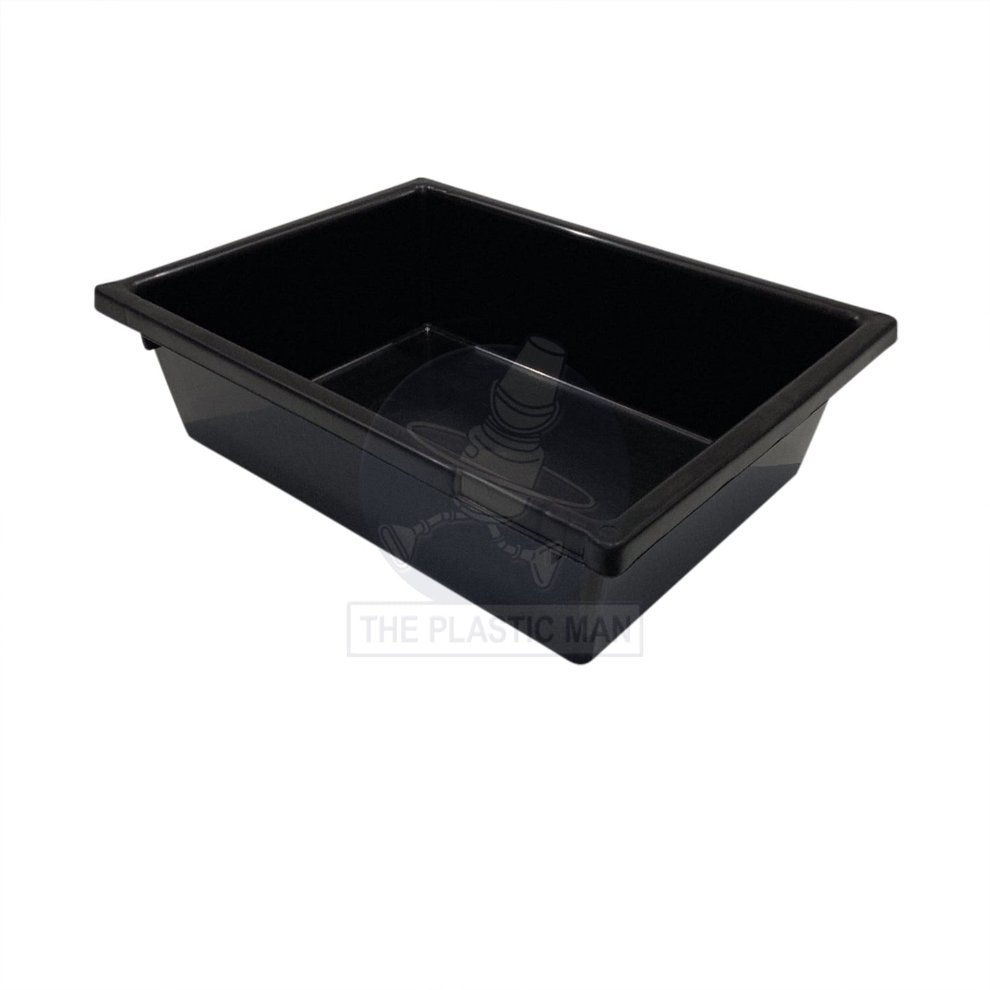 Basin Nesting Tote 13L Ap41 Storage Boxes & Crates