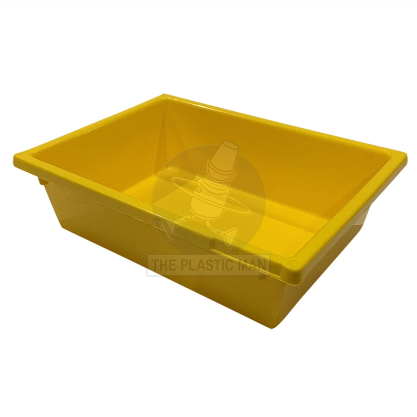 Basin Nesting Tote 13L Ap41 Storage Boxes & Crates