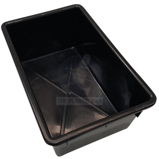 Basin Rectangle 41L - Basrec41 Storage Boxes & Crates
