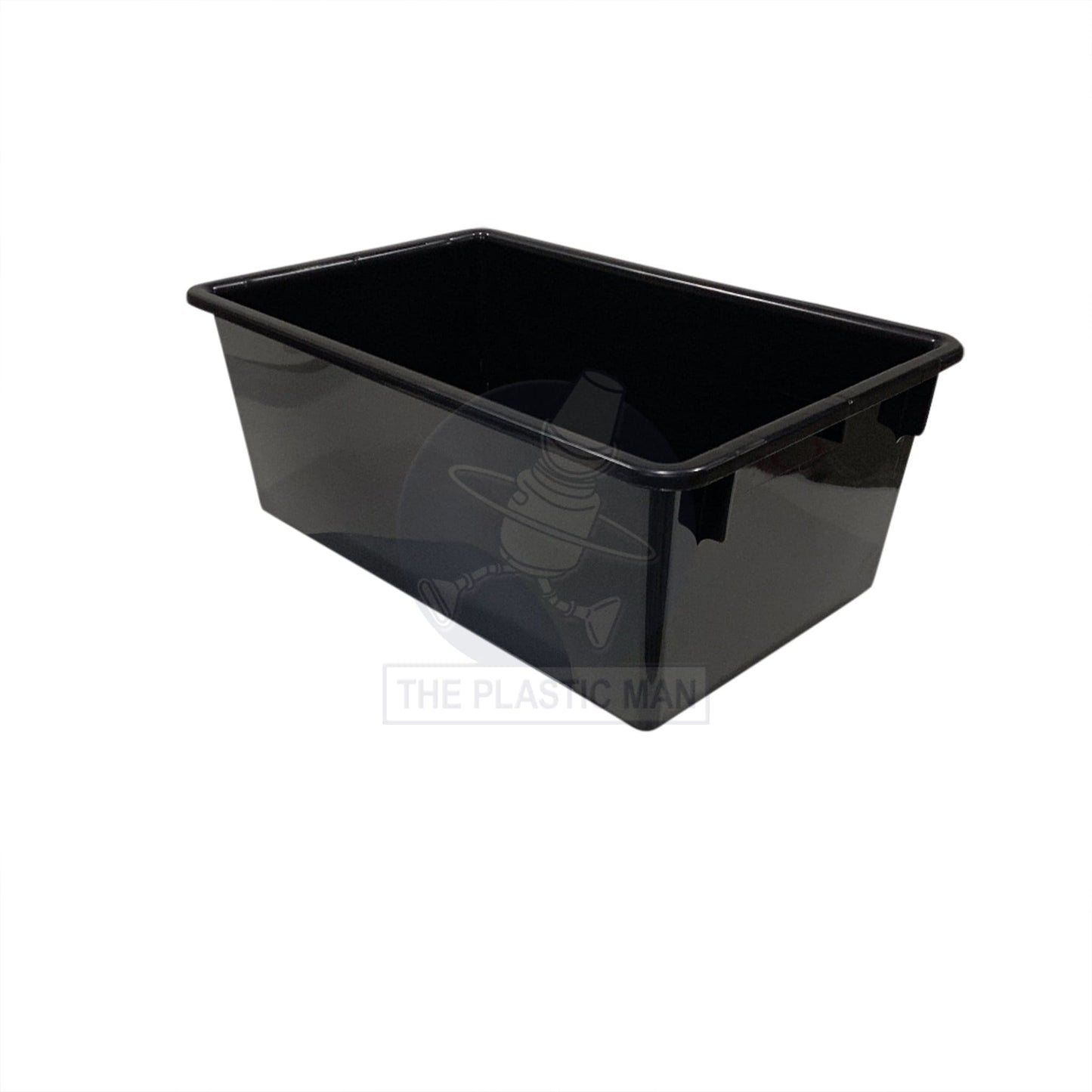 Basin Rectangle 41L - Basrec41 Storage Boxes & Crates