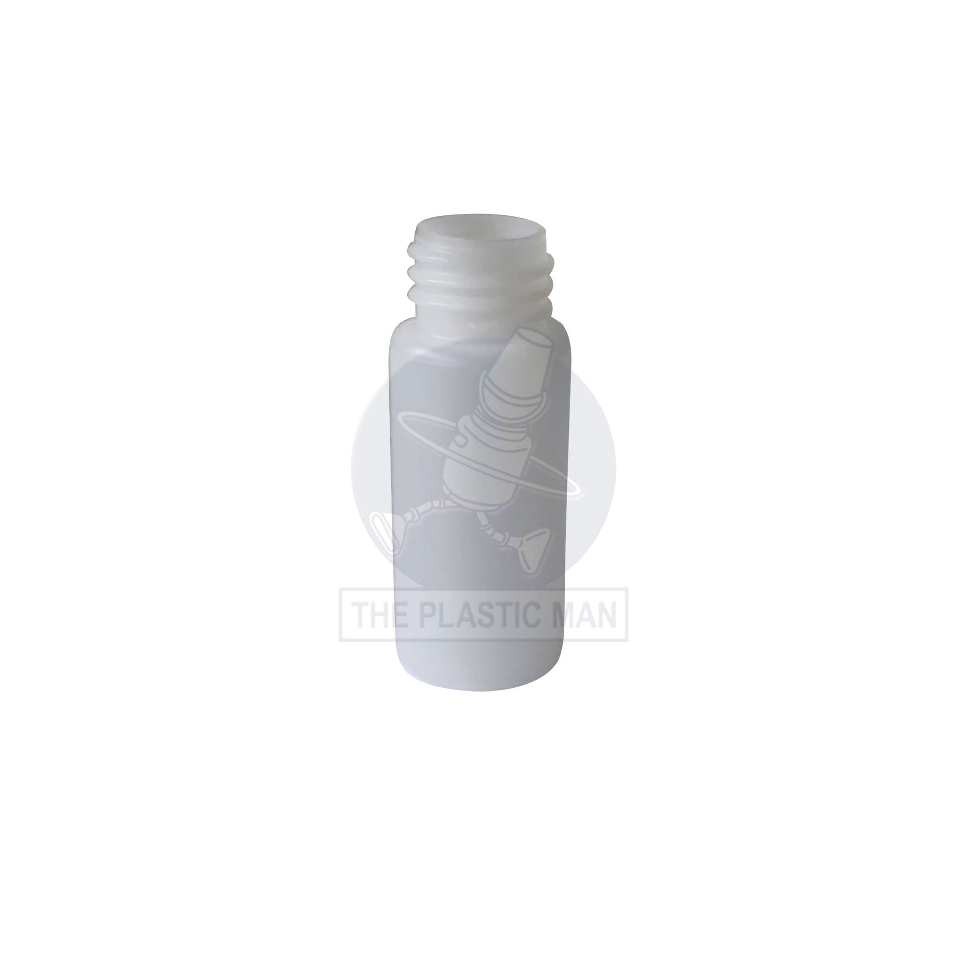 Bottle 50Ml - Bot50 Bottles Drums & Jerry Cans